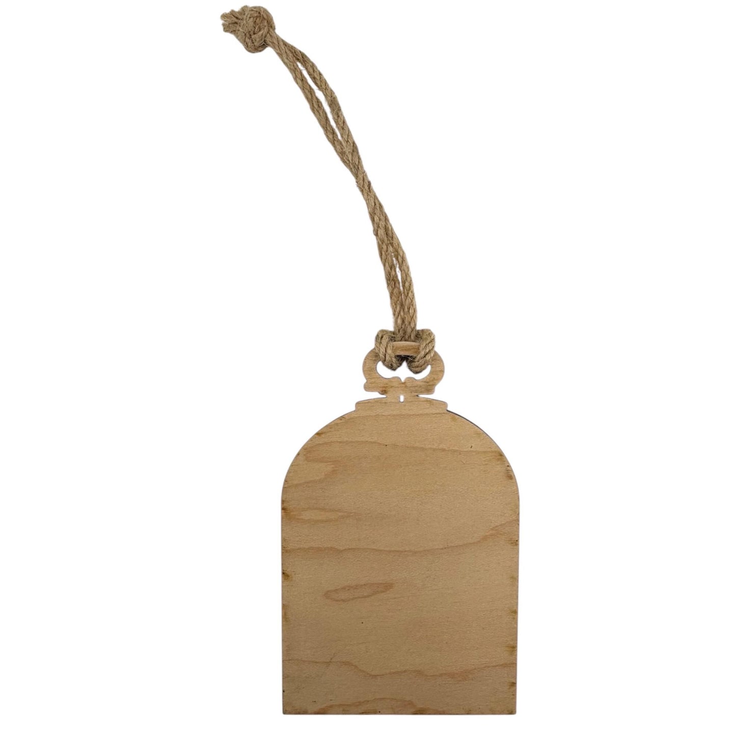 America 250 Declaration of Independence Ornament