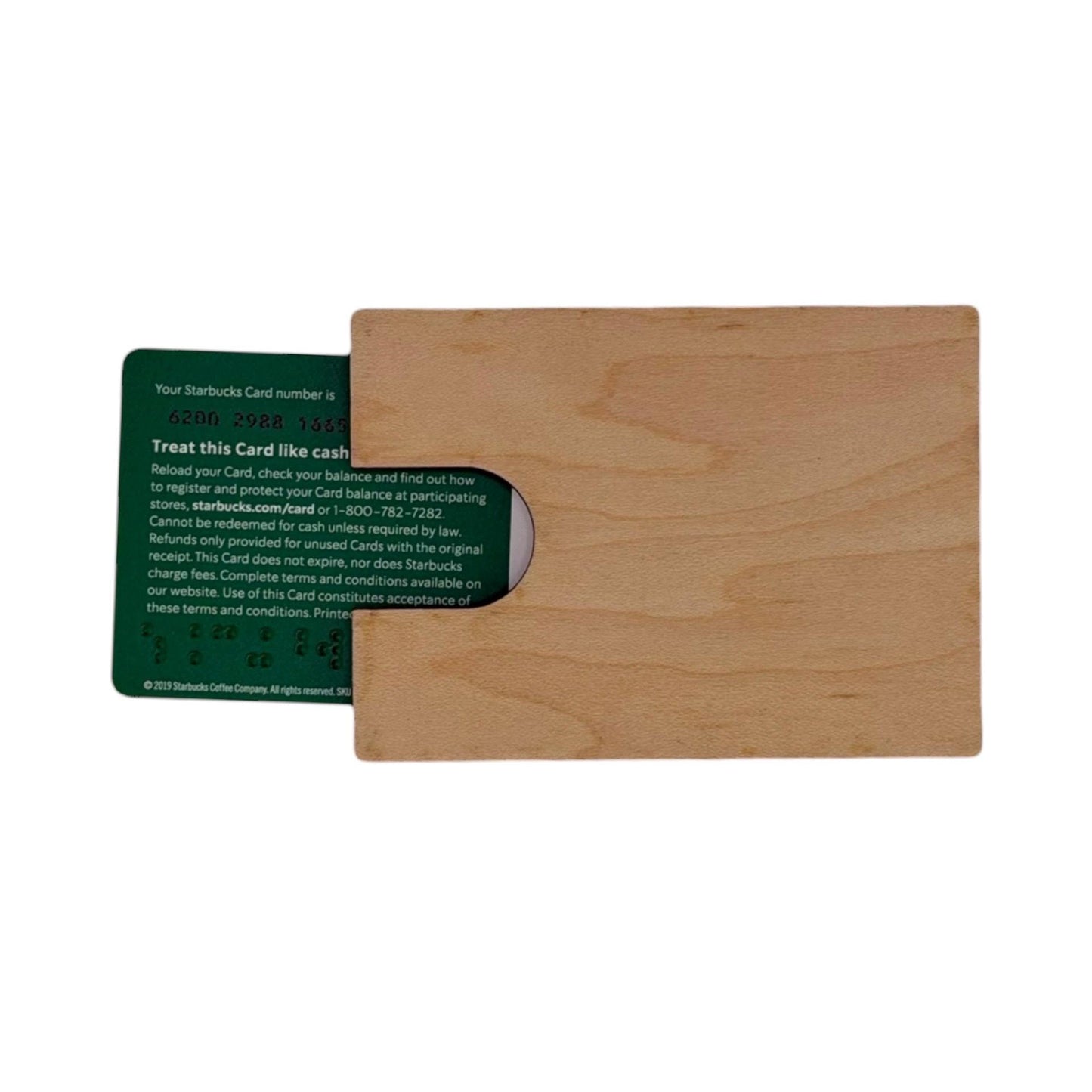 Nurse Medical Professional Thank You Gift Card Holder