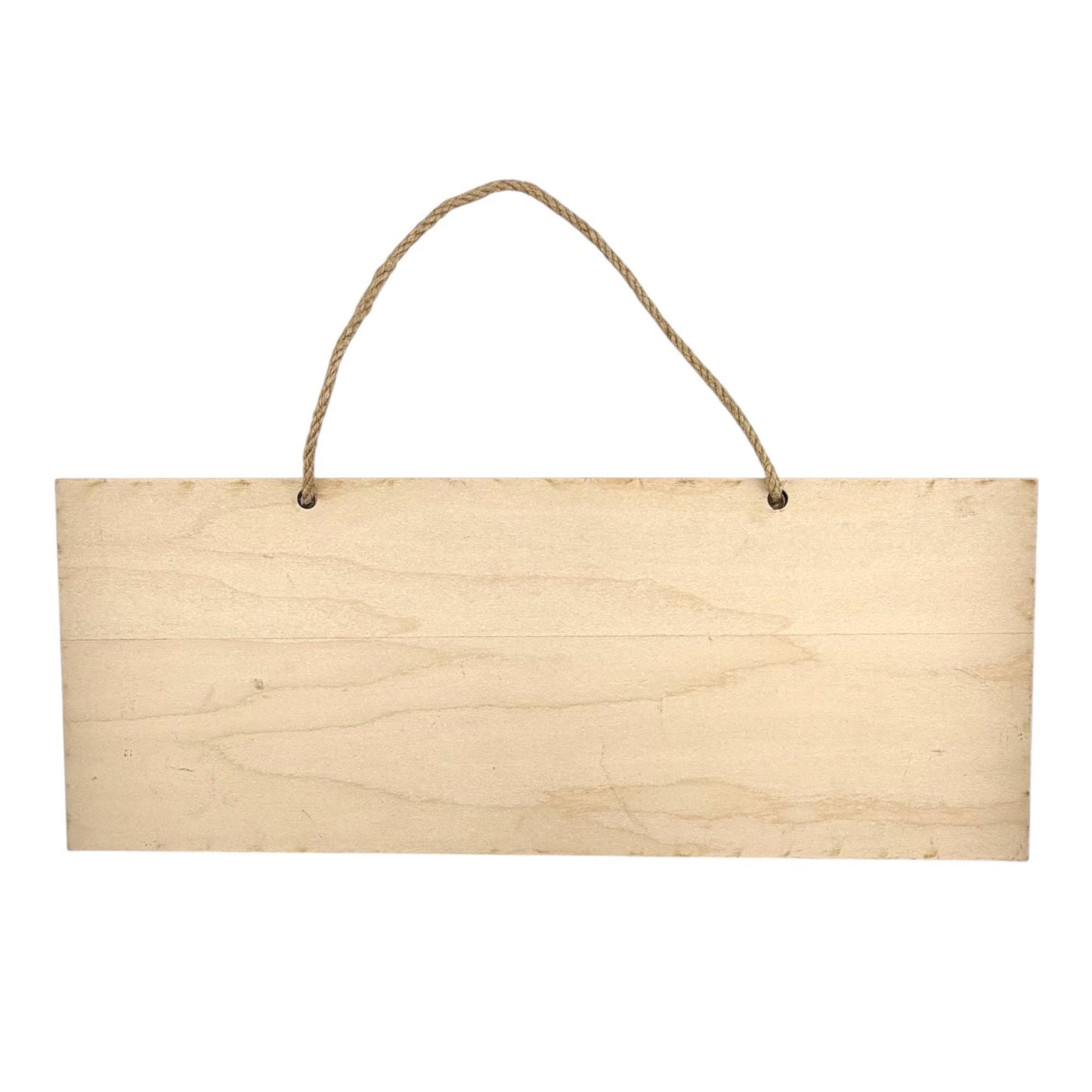 Garden Seed Packet Wall Hanging