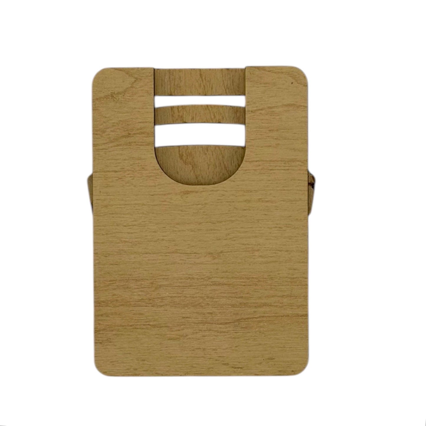 Teacher Bus Driver Thank You Gift Card Holder