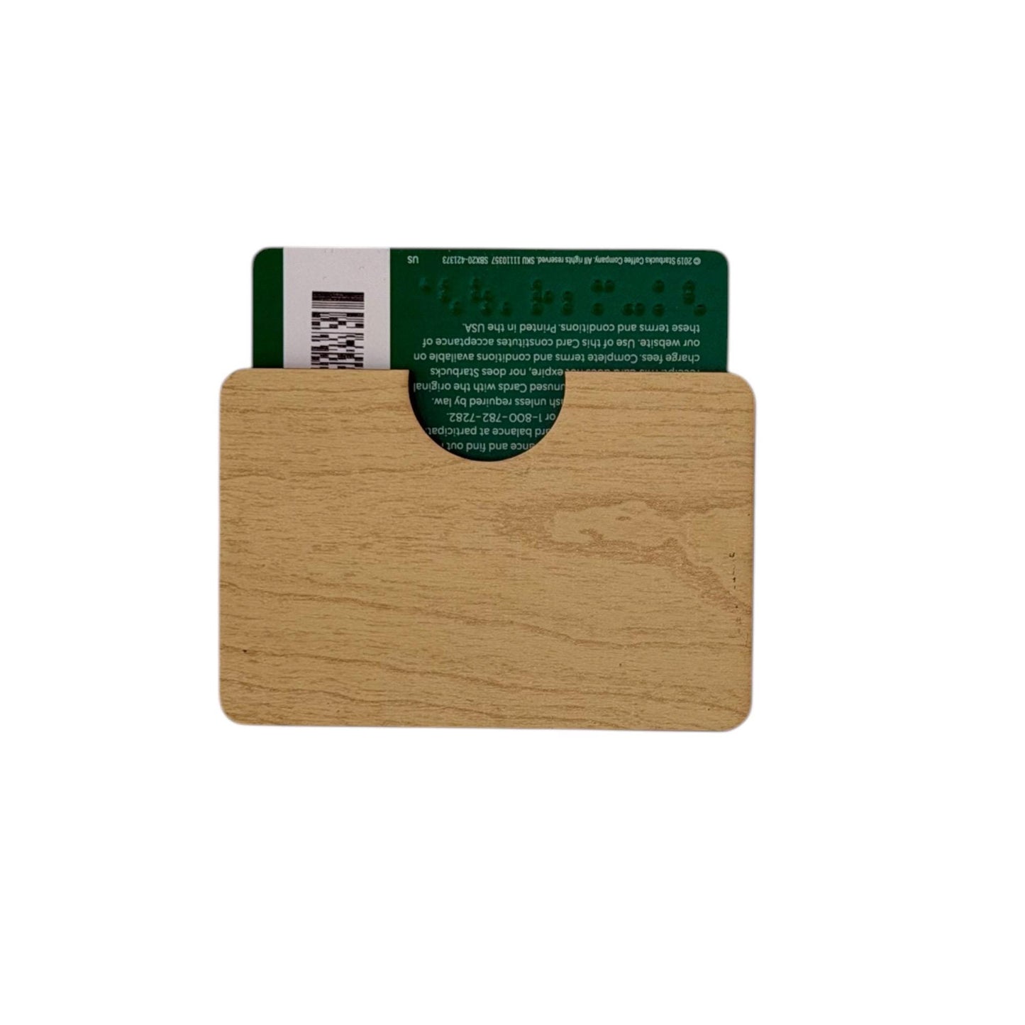 Gift Card Holder for Teachers - Thank You For Being Part Of My Story