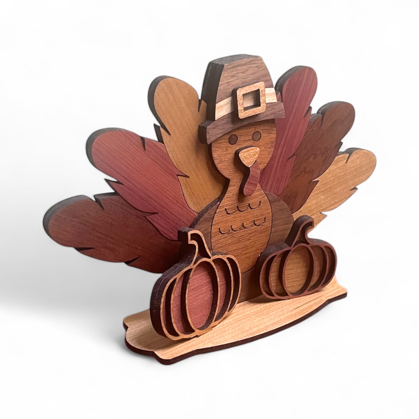 Thanksgiving Turkey