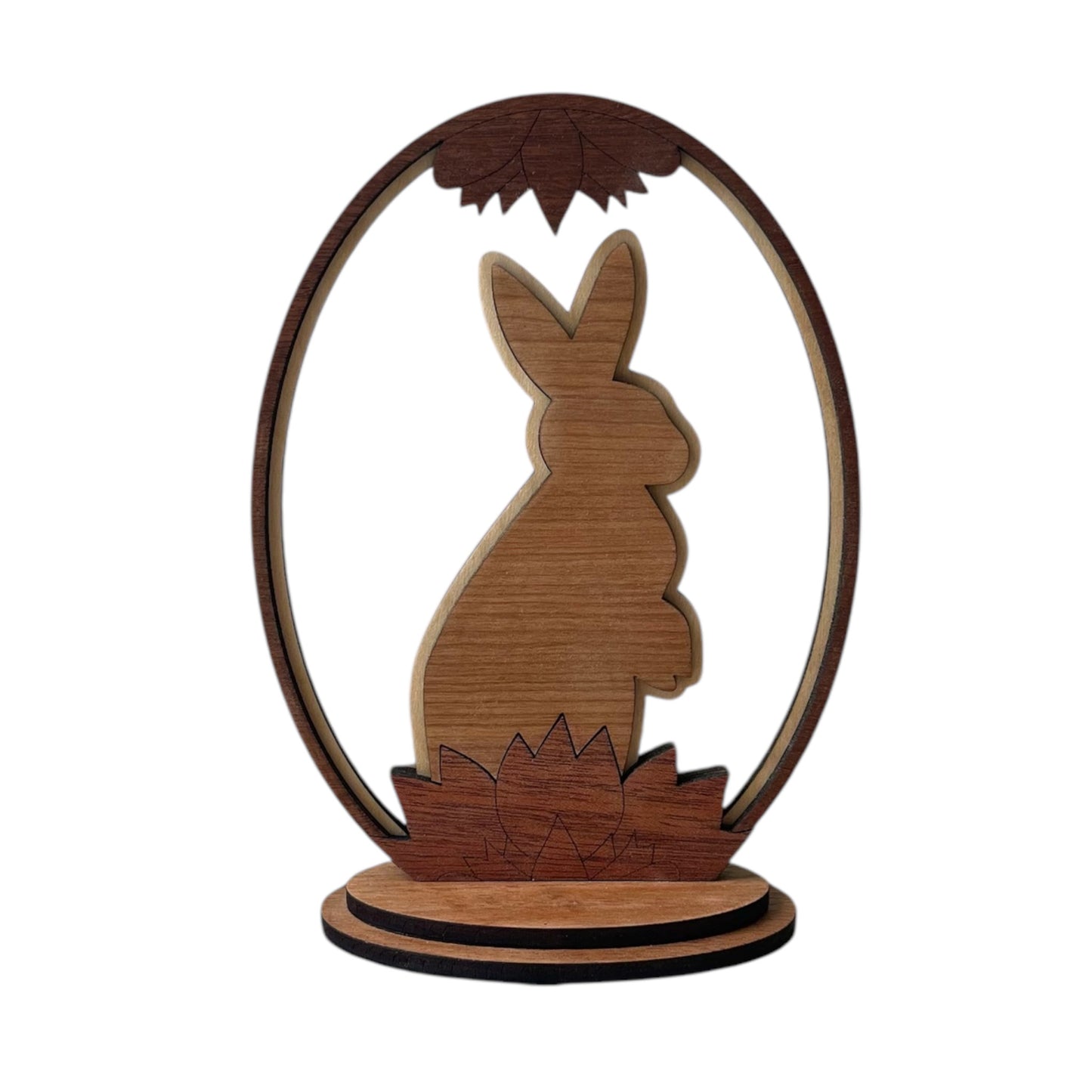 Spring Bunny
