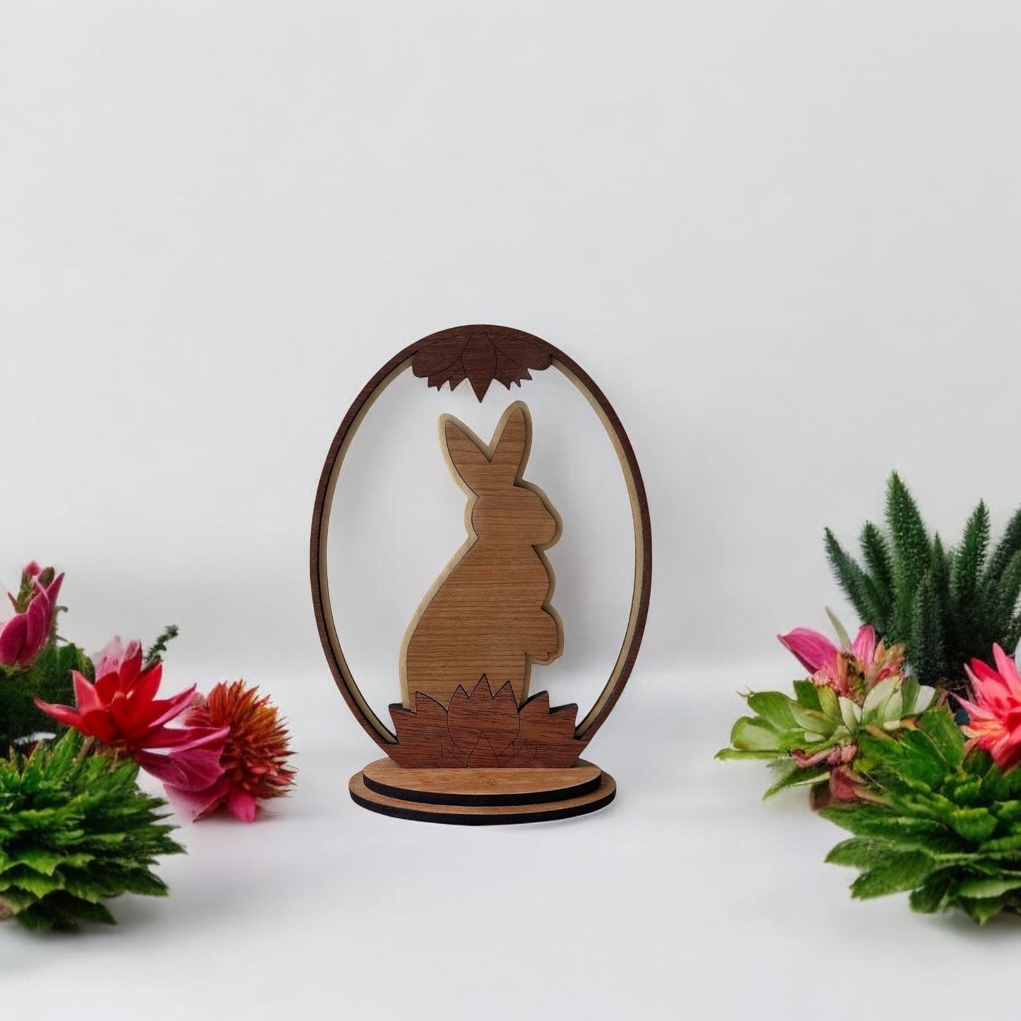Spring Bunny