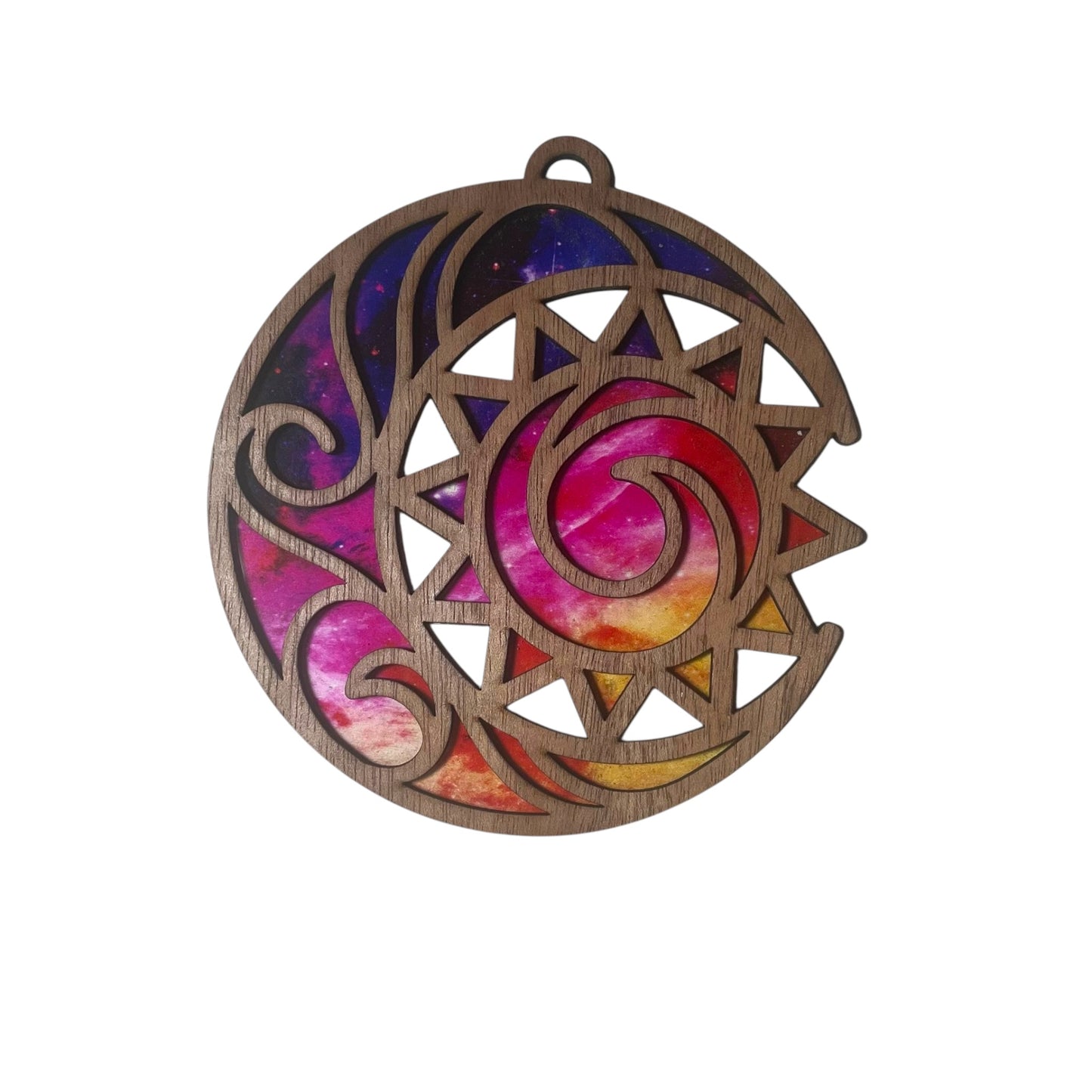 Celestial Suncatcher