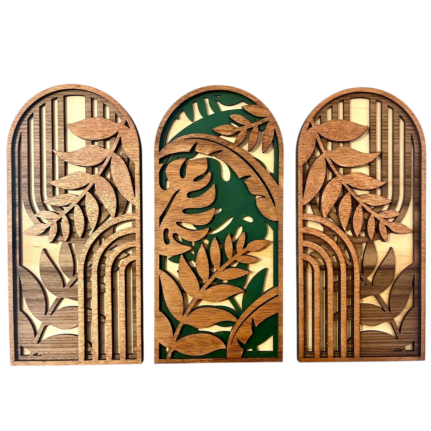 Set of 3 Boho Arch Set