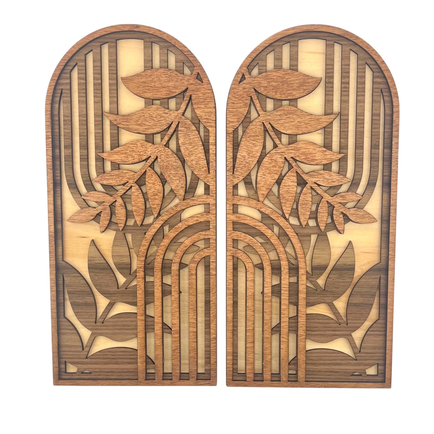 Set of 2 Boho Arches