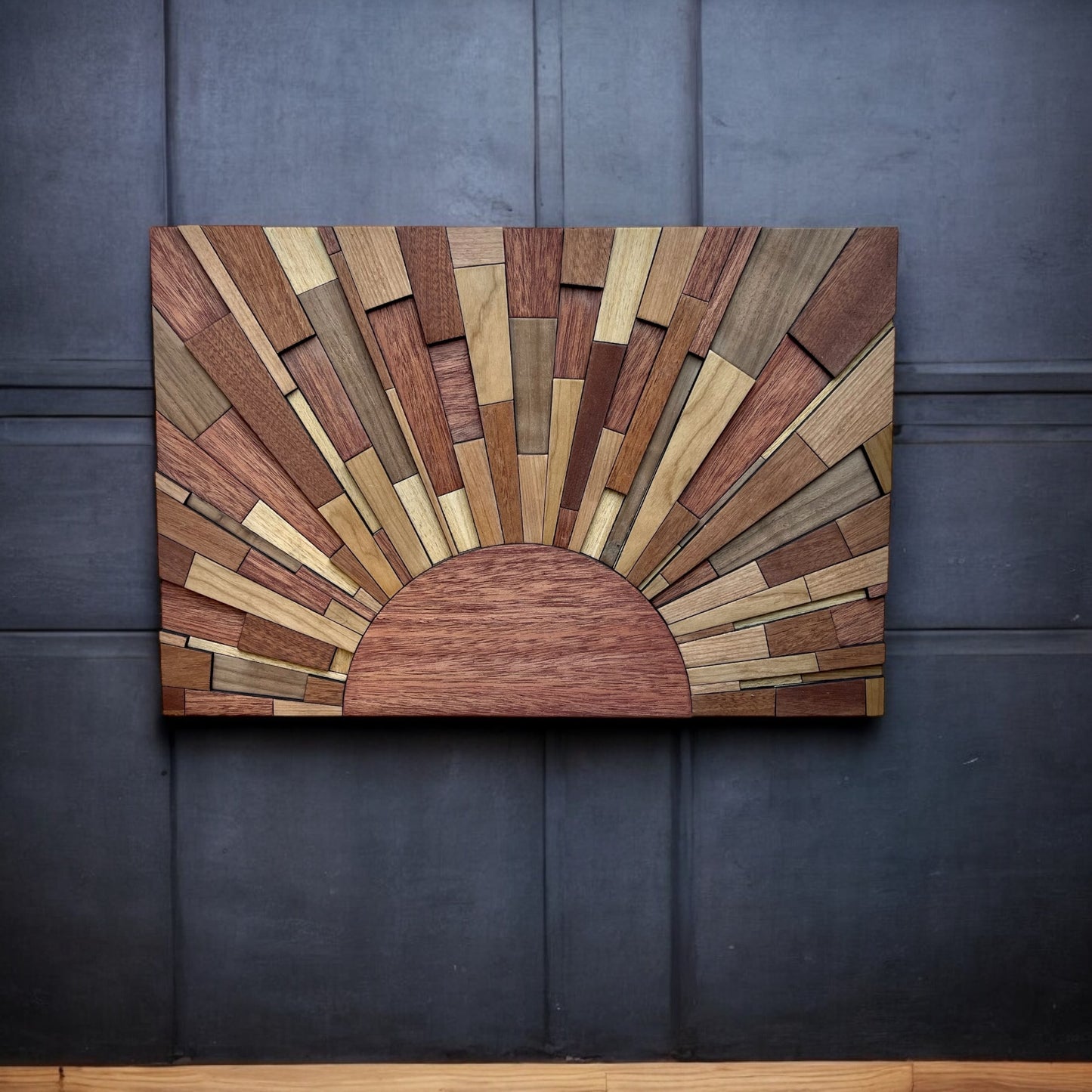 Sunrise Wall Art