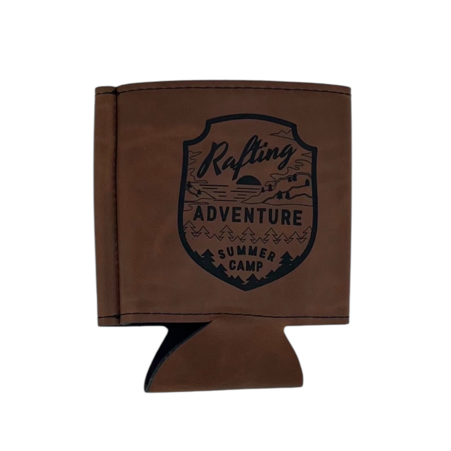 Rafting Adventure Can Duster