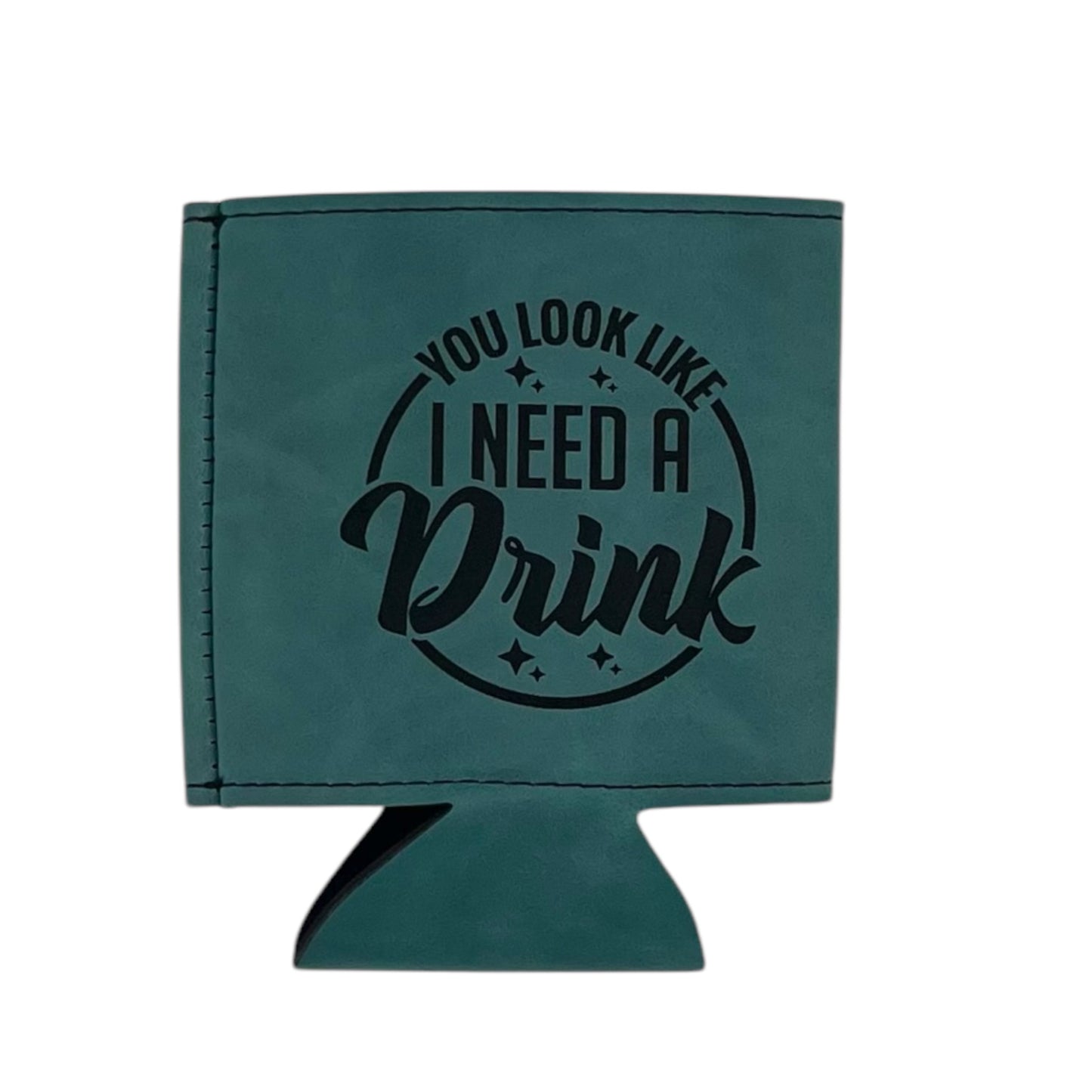 I Need A Drink Can Sleeve