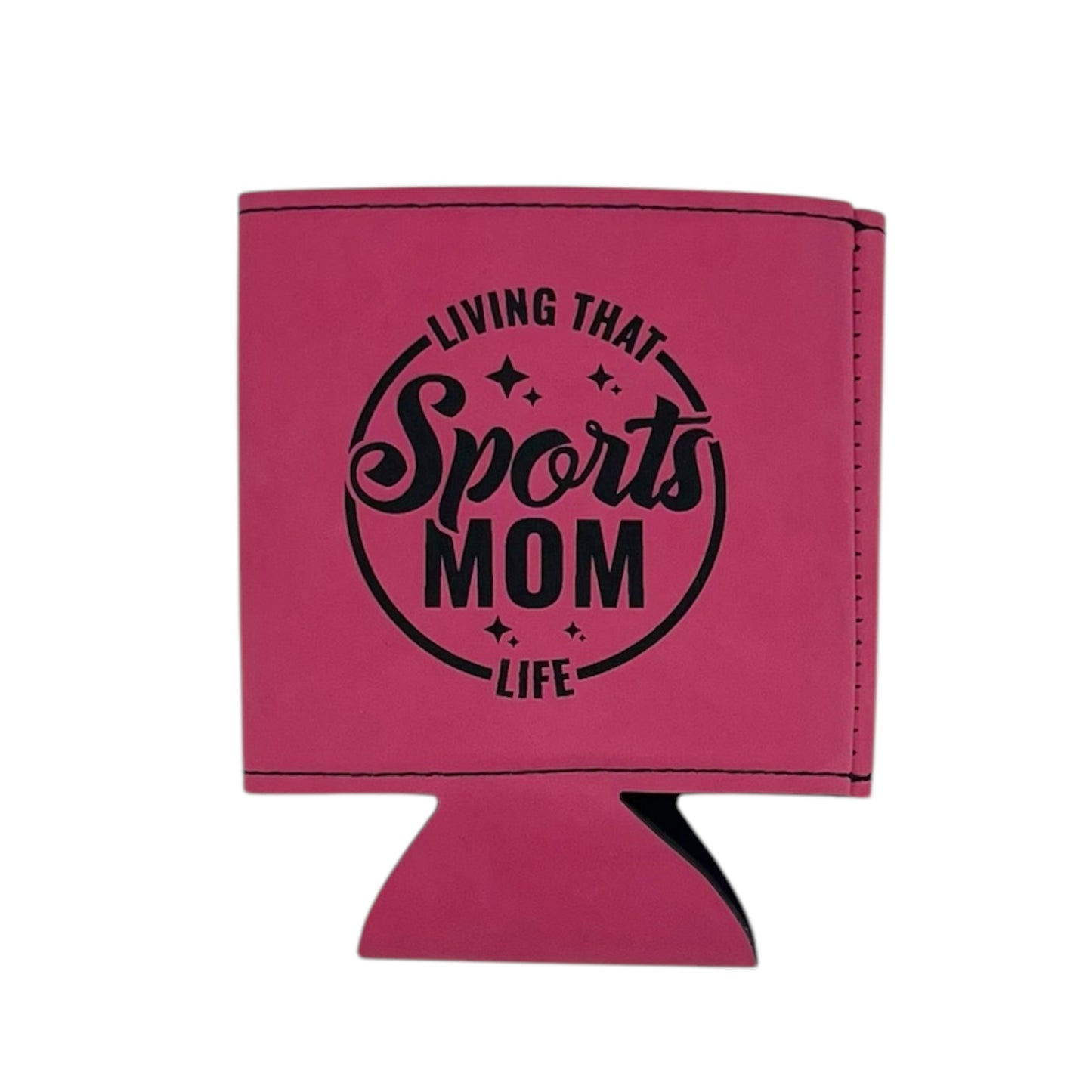 Sports Mom Can Sleeve