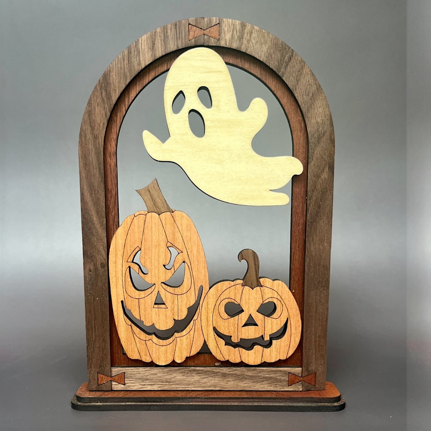 Halloween Night Table Arch