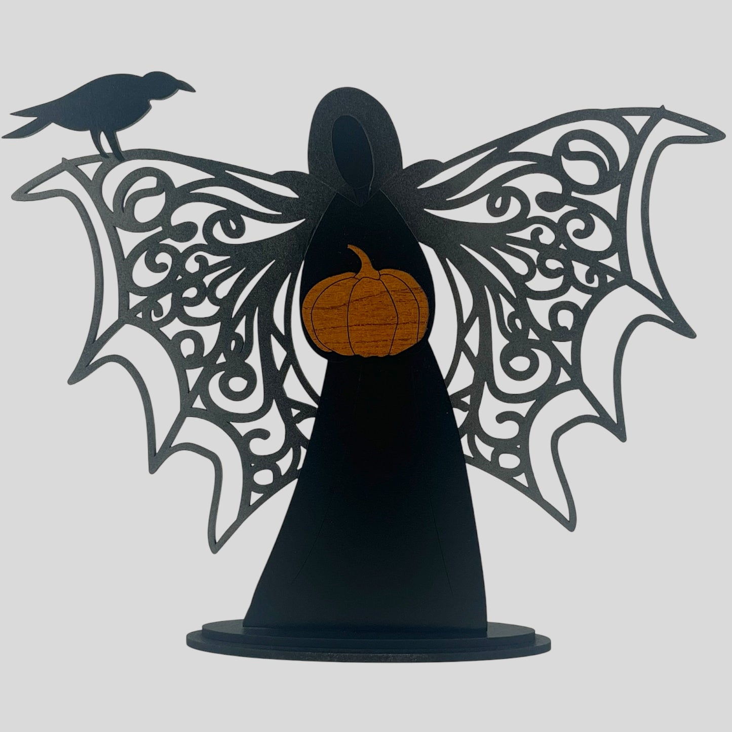 Dark Angel Standing Decor