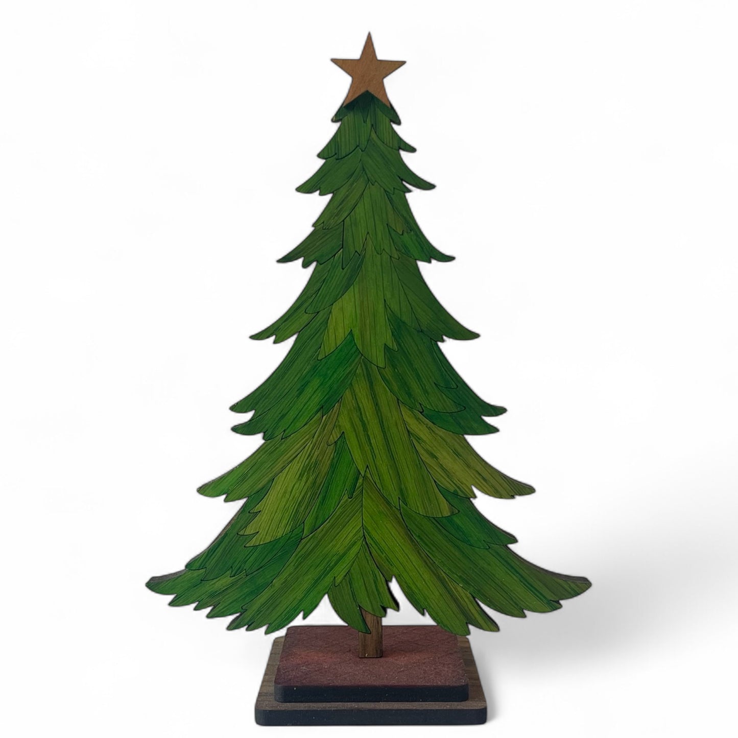 O’ Christmas Tree