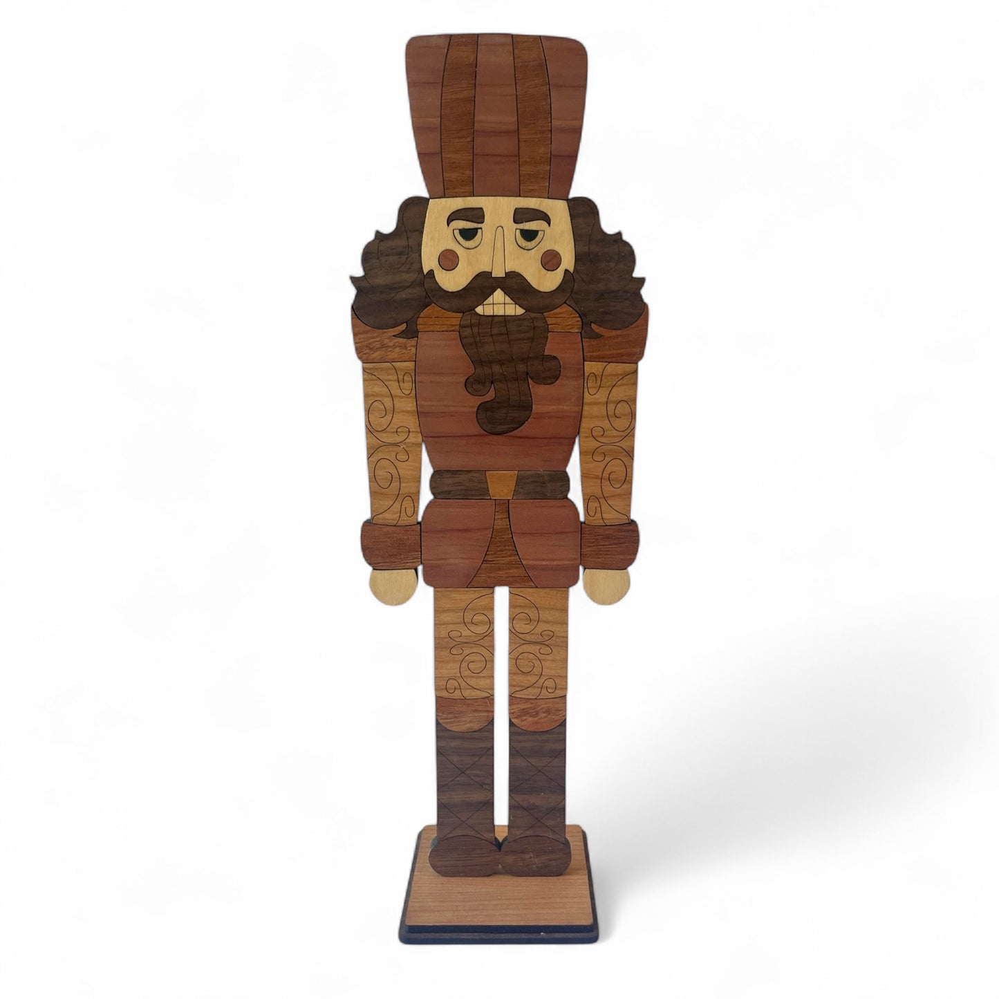 The Nutcracker