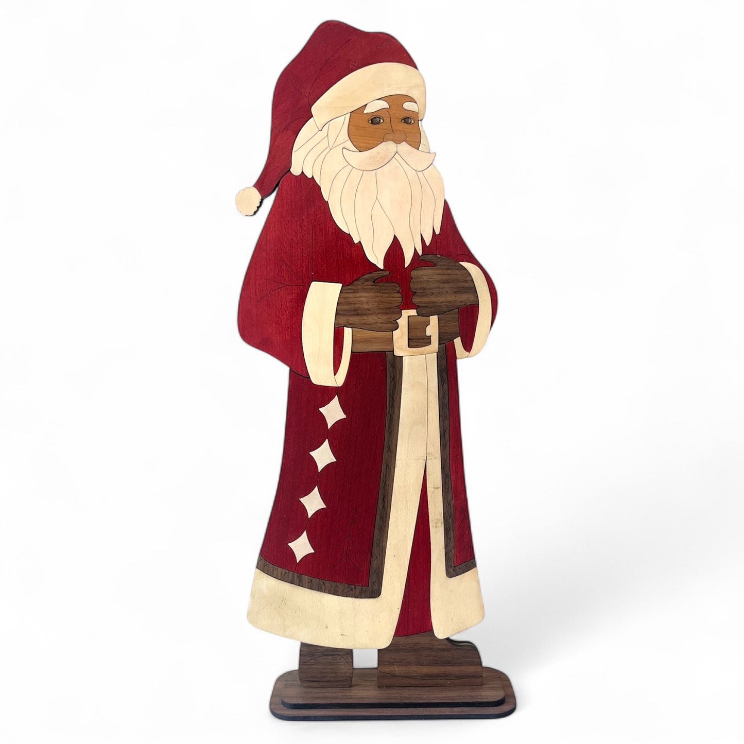 Old Saint Nick