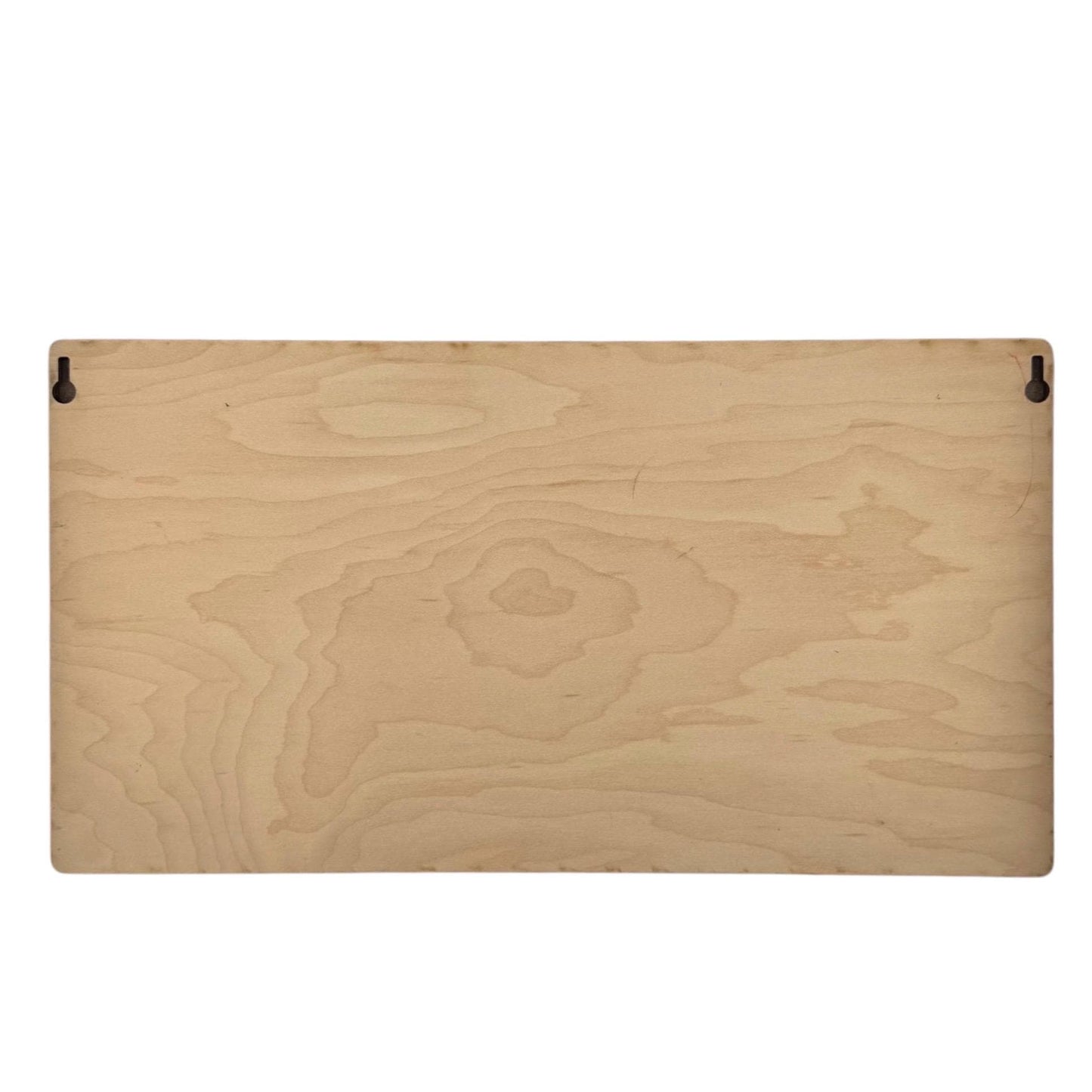 American Flag Hope Wall Art
