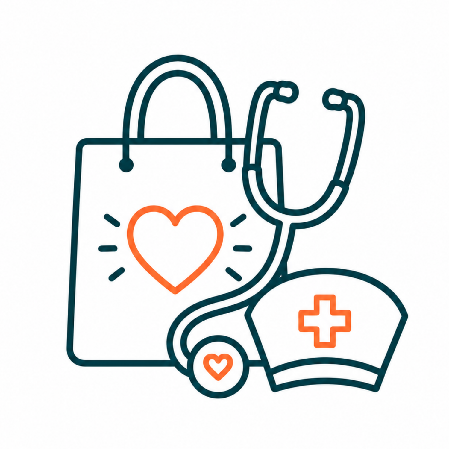 Medical Staff Gifts