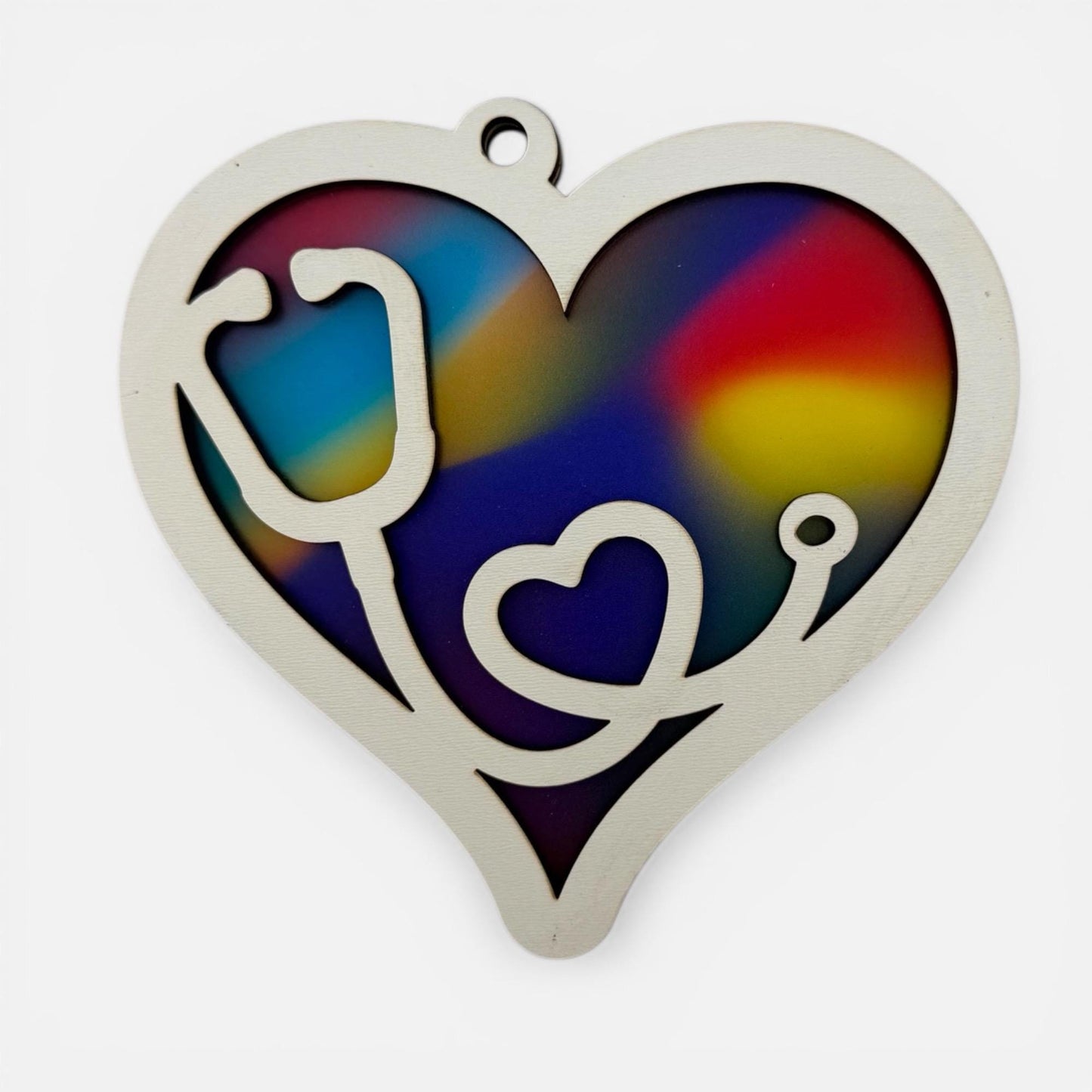 Nurse | Medical Professional Sun Catcher