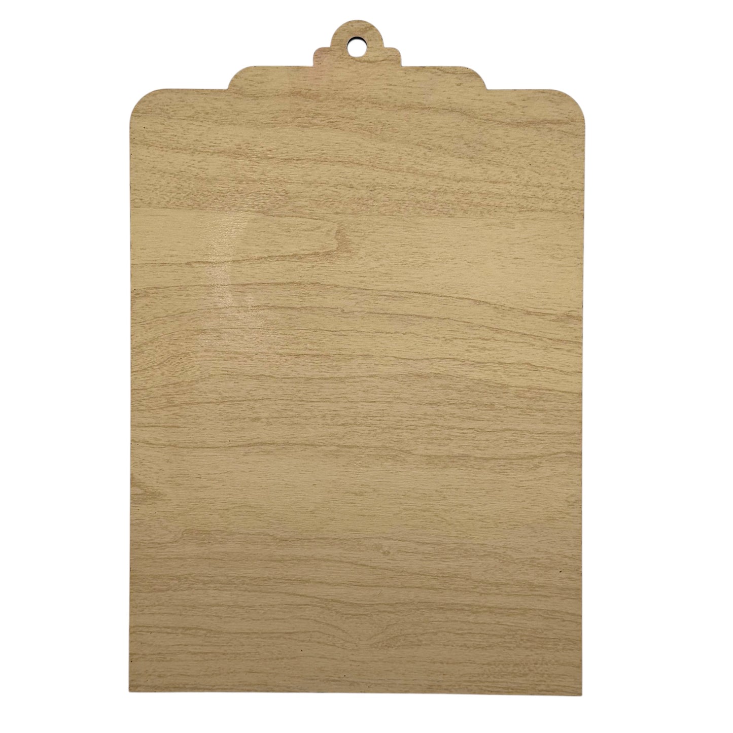 Clipboard Interchangeable Back To School Board