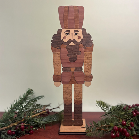The Nutcracker