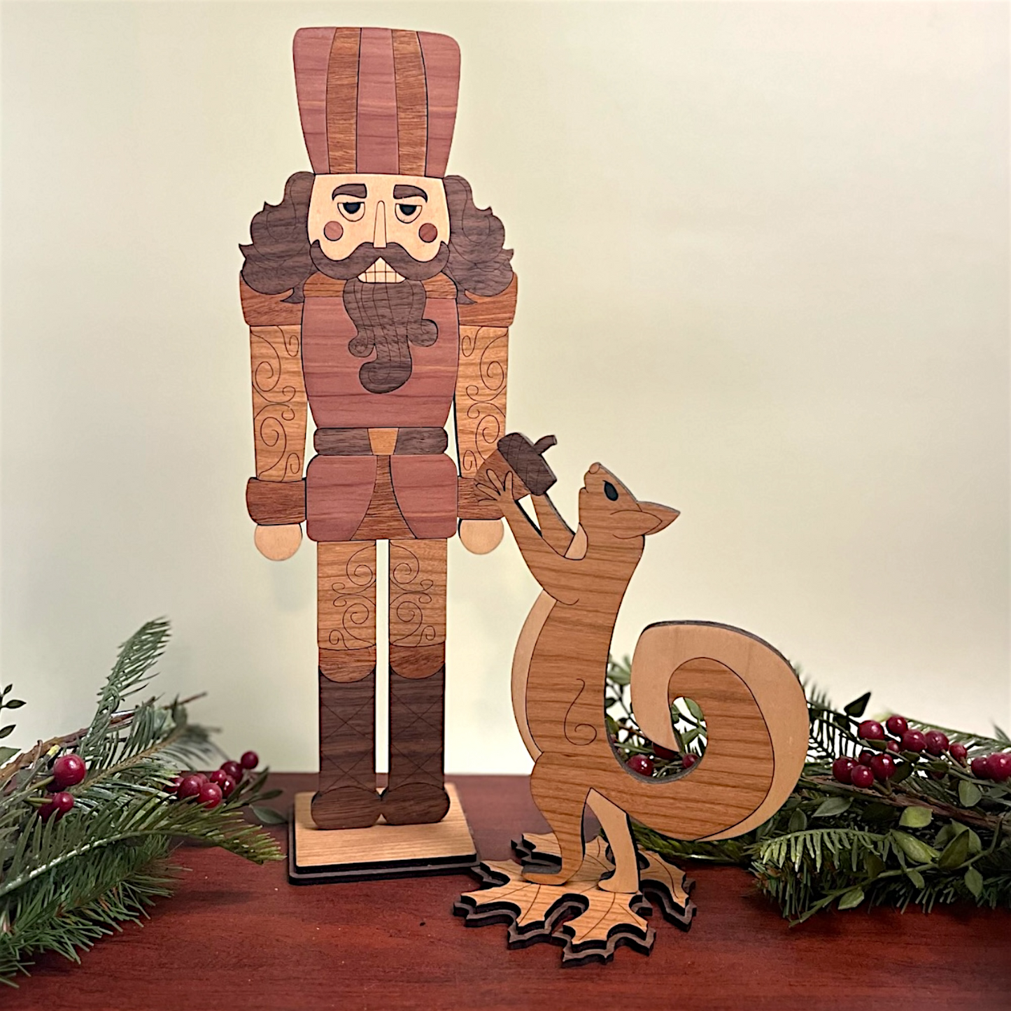 The Perfect Holiday Pair