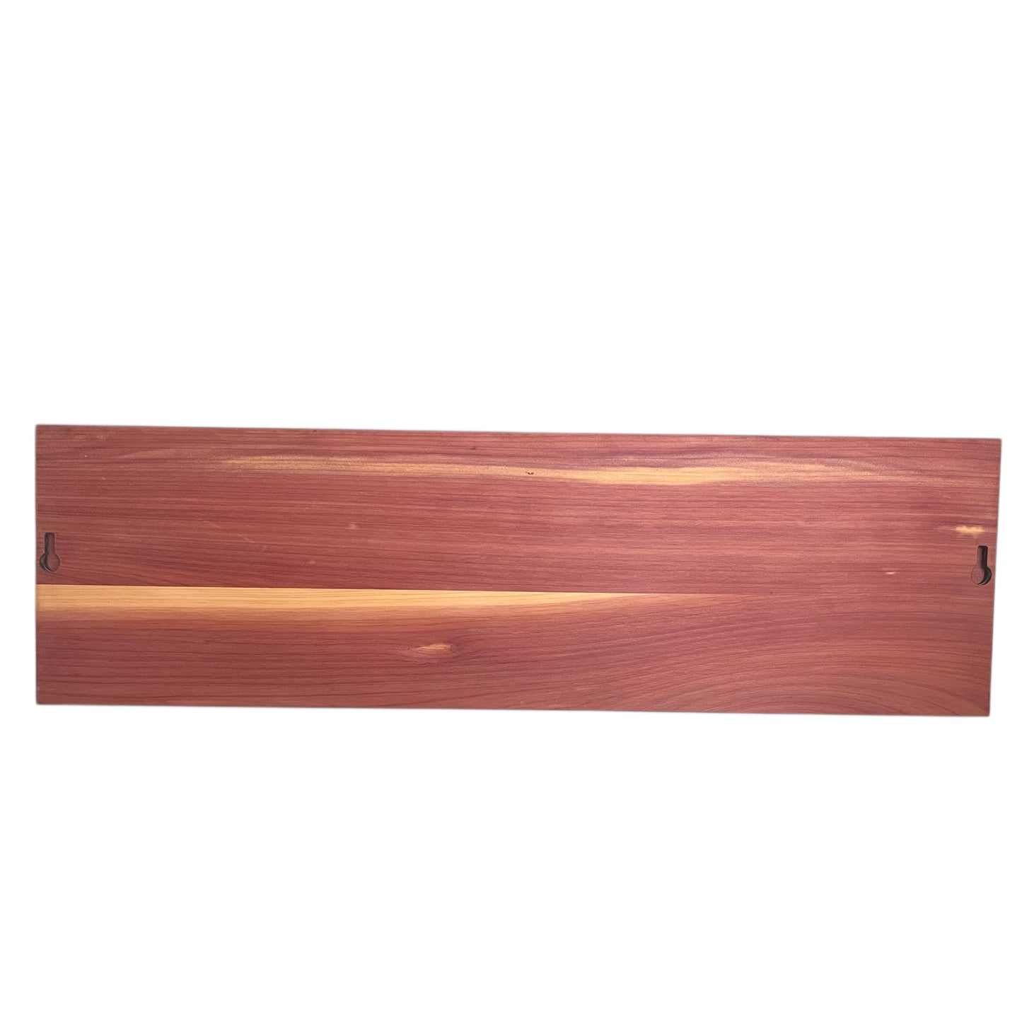 Cedar Holiday Icons Wall Art