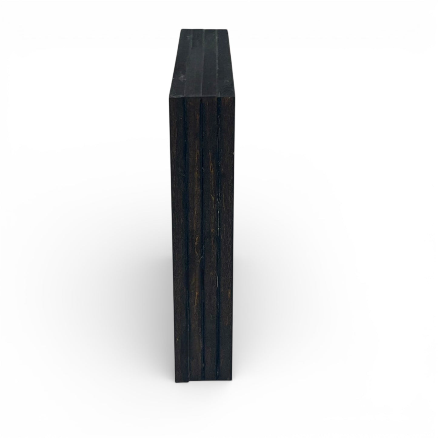 Framed Heart Shelf Sitter