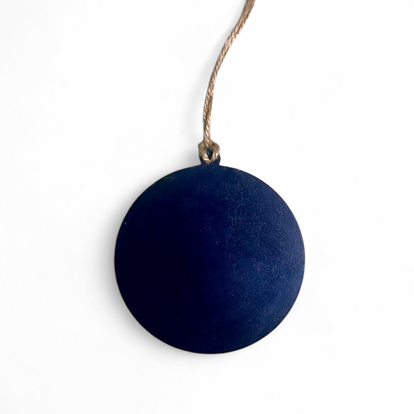 Michigan Home Ornament - Lake Life