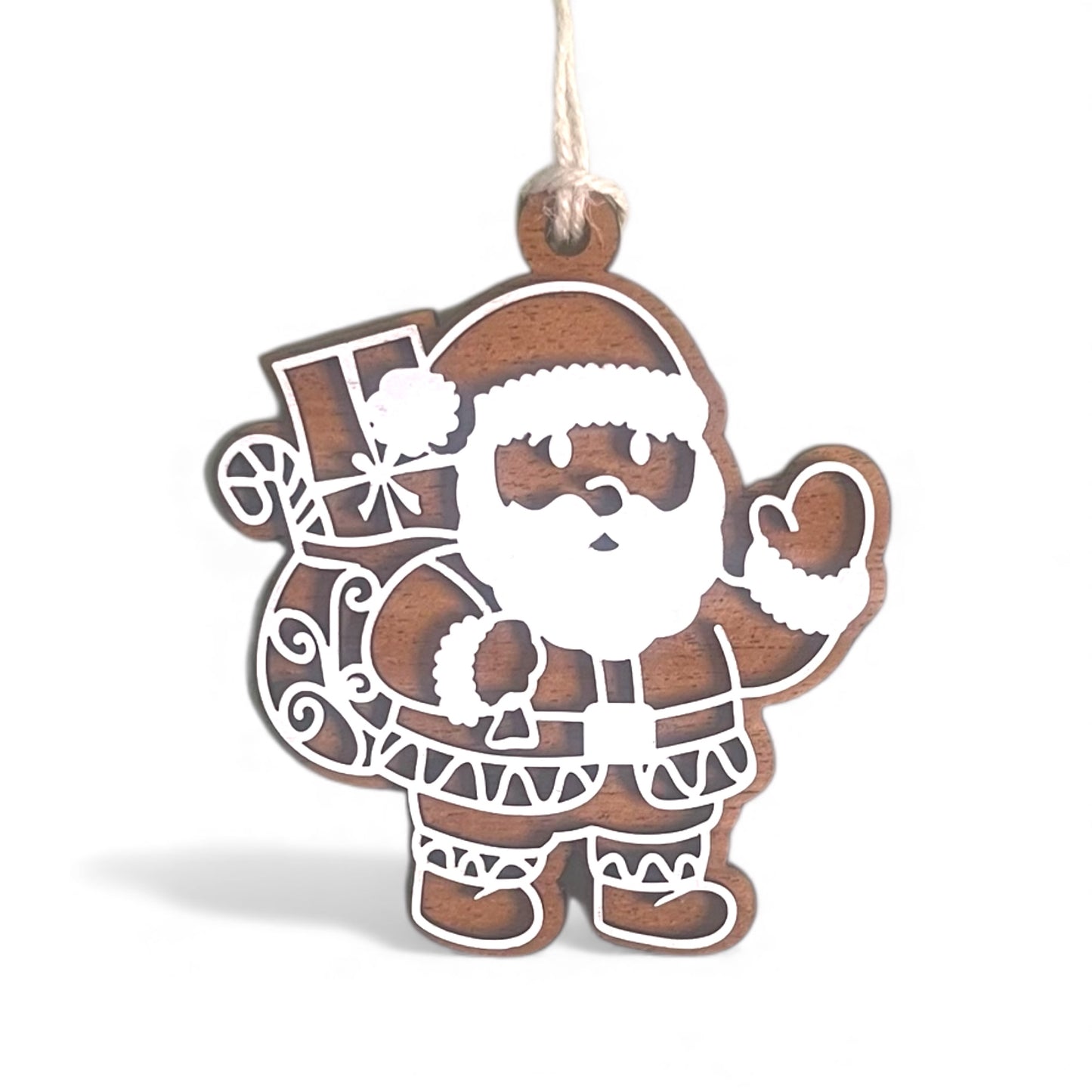 Gingerbread Ornaments - Choose Your Ornament