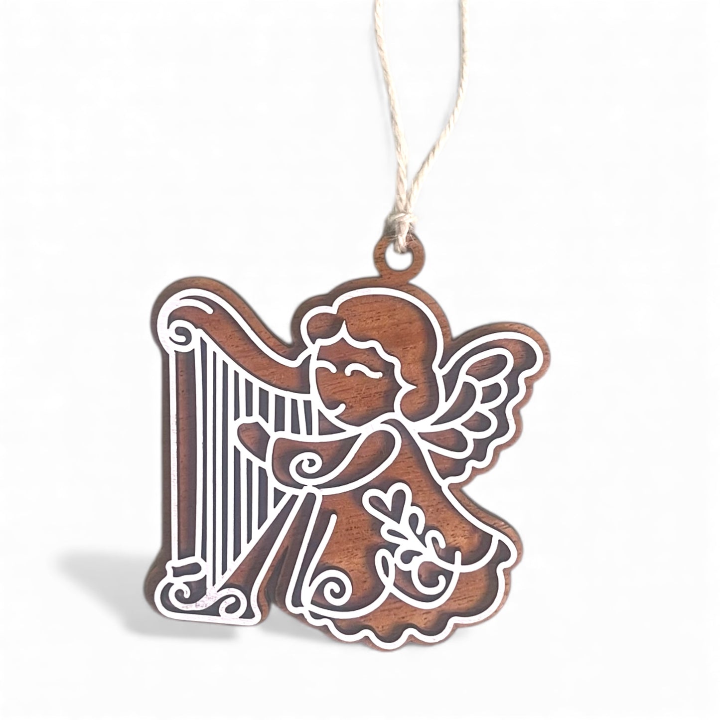 Gingerbread Ornaments - Choose Your Ornament