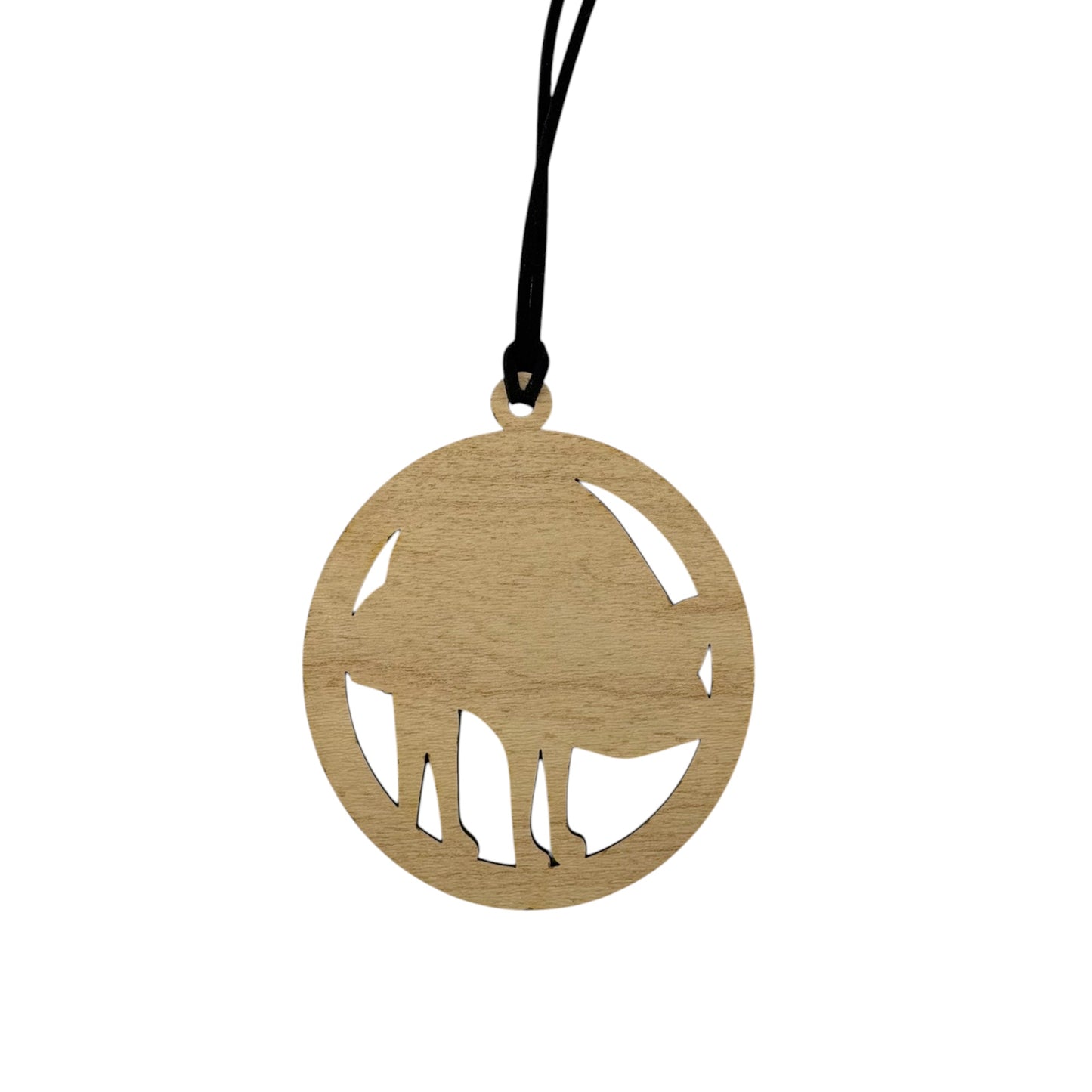 Jimothy Keepsake Ornament
