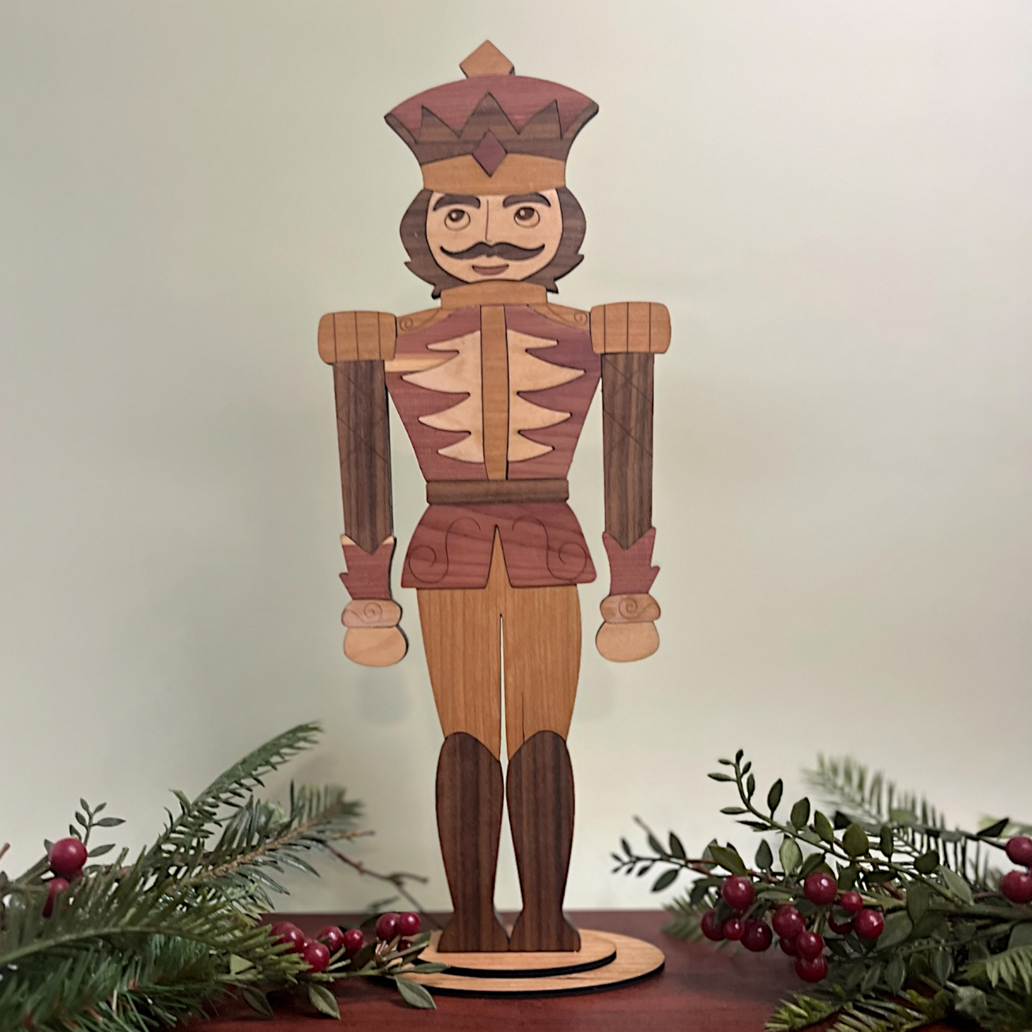 The Nutcracker Suite