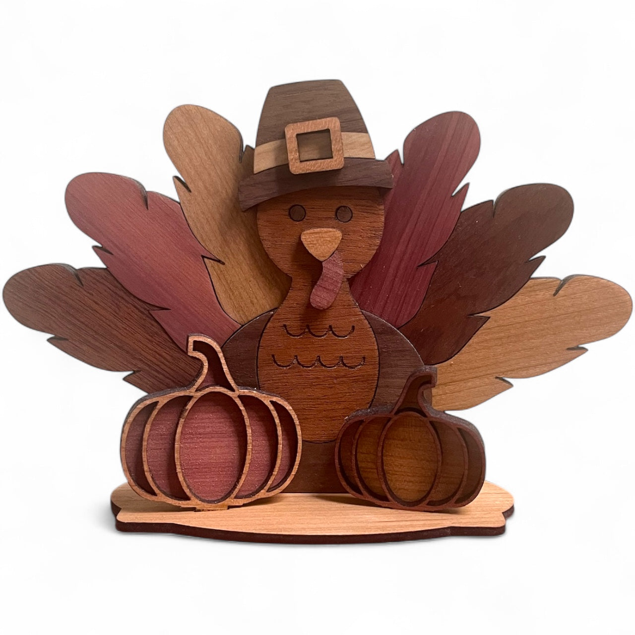 Thanksgiving Turkey