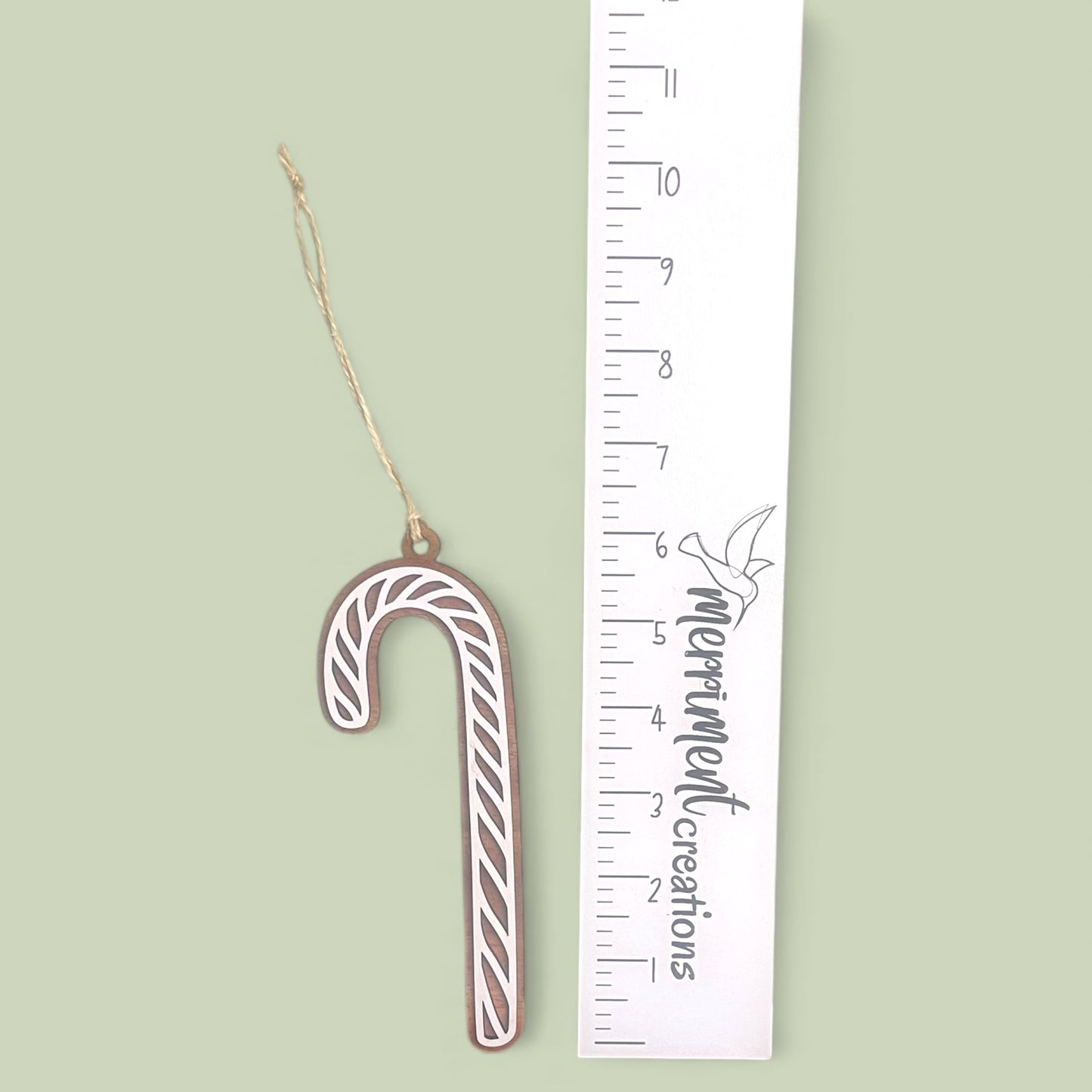 Gingerbread Ornaments - Choose Your Ornament