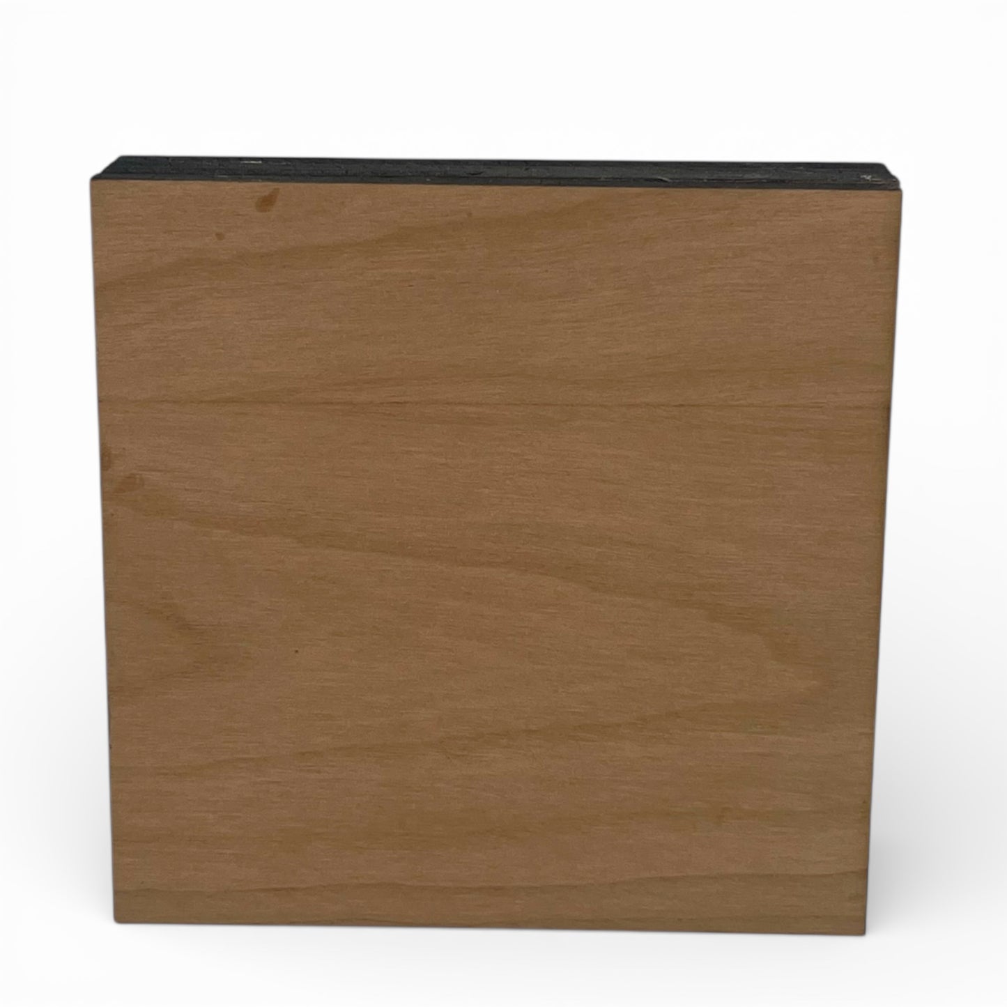 Neutral  Heart Shelf Sitter