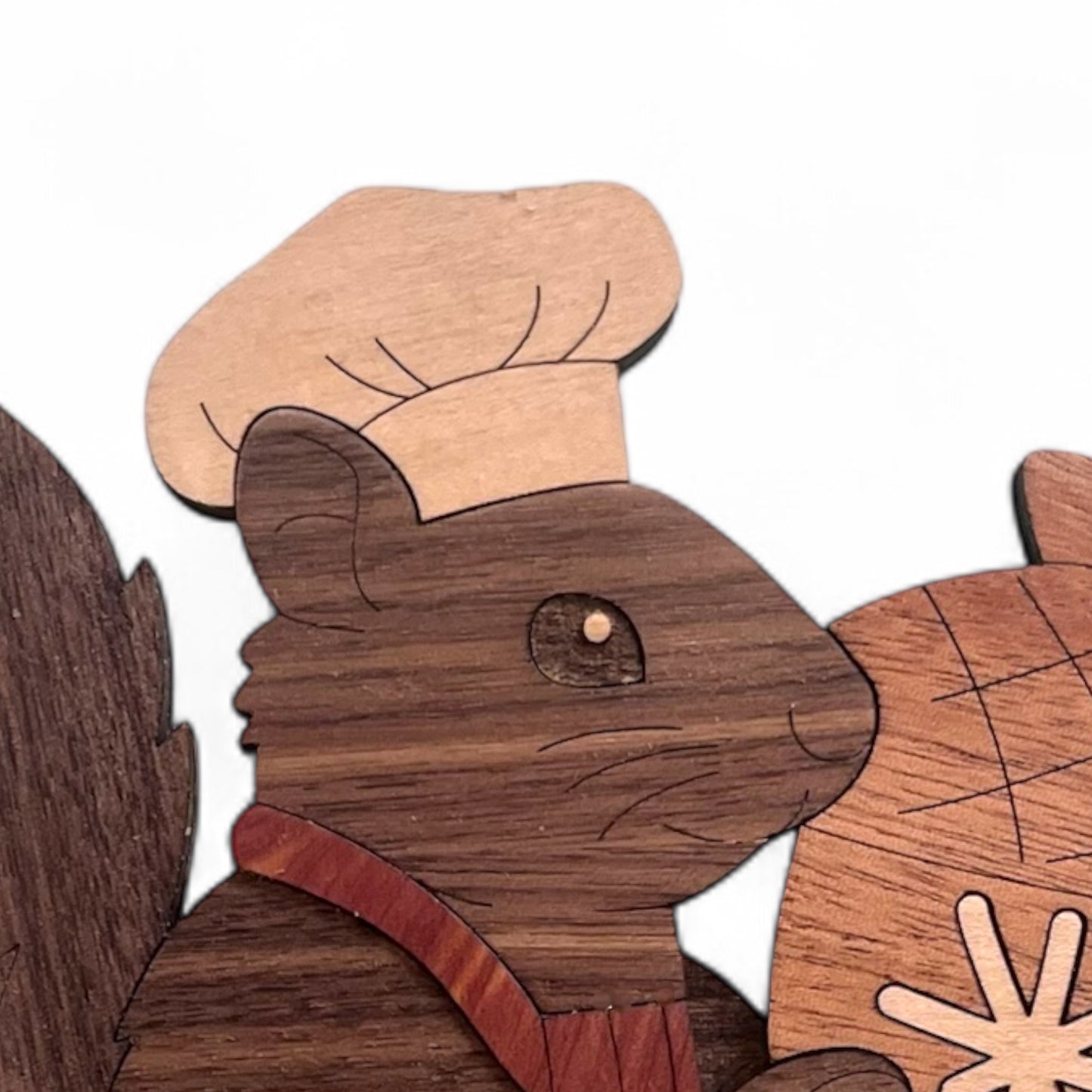 Acorn Baker