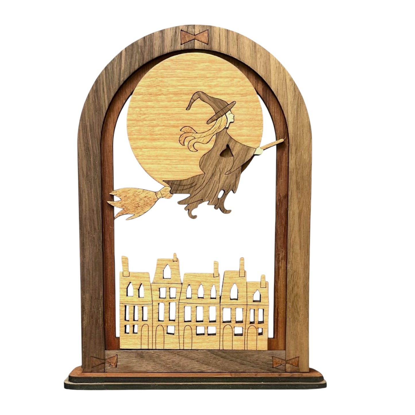 Witch’s Flight Table Arch