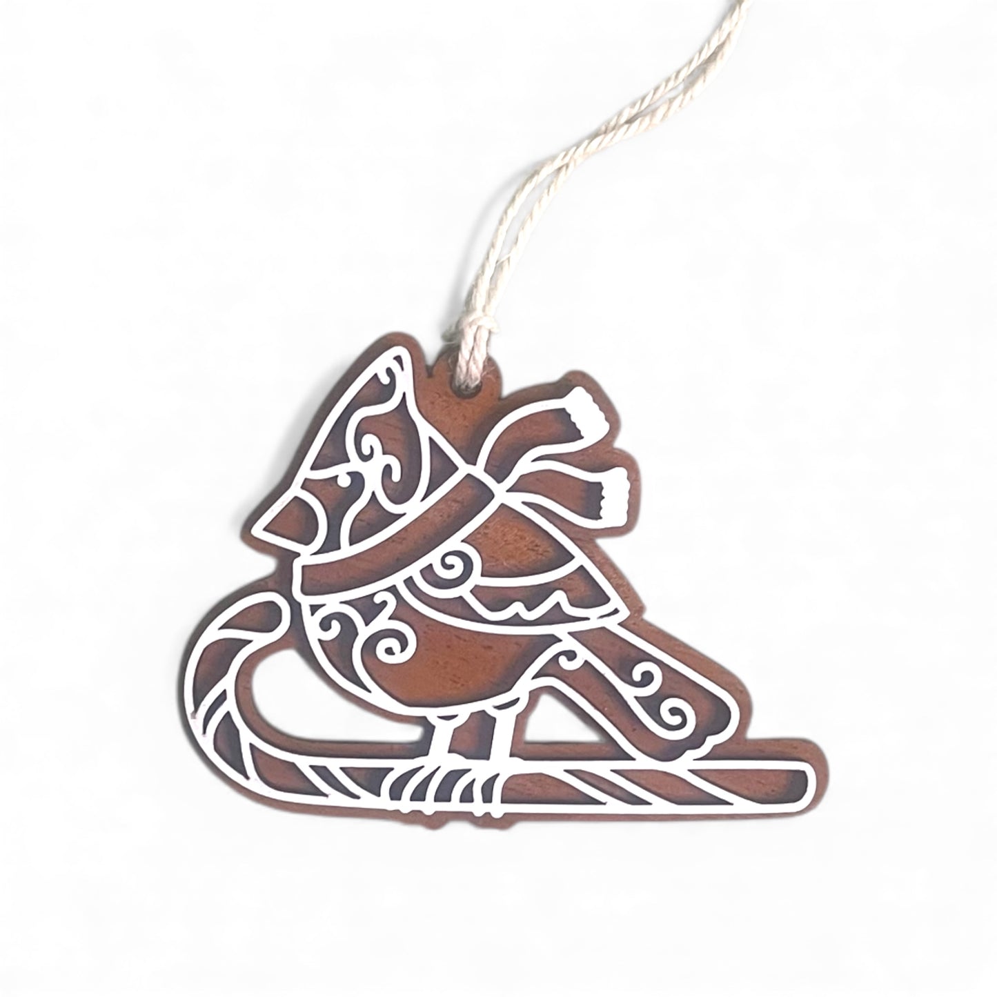 Gingerbread Ornaments - Choose Your Ornament