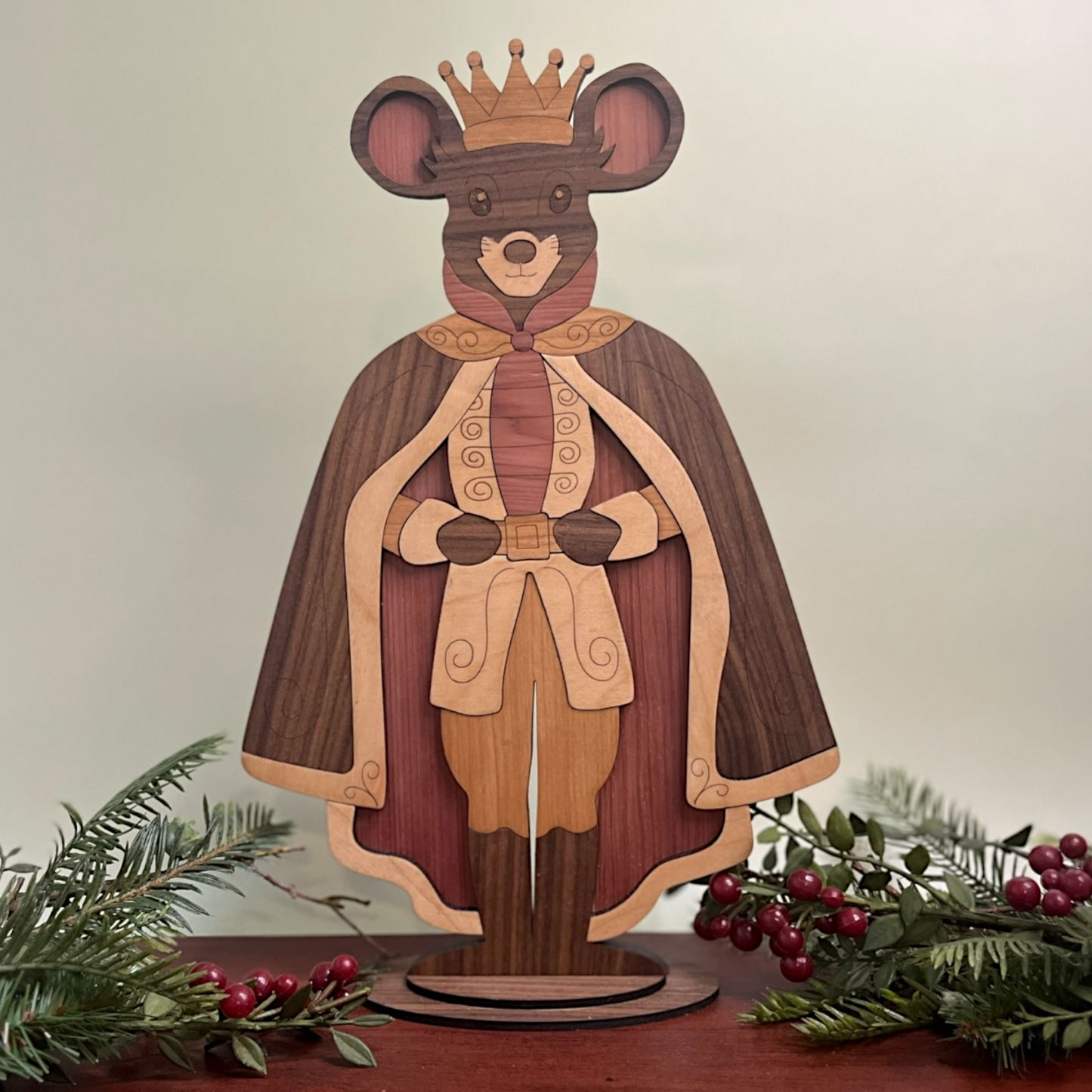 The Nutcracker Suite