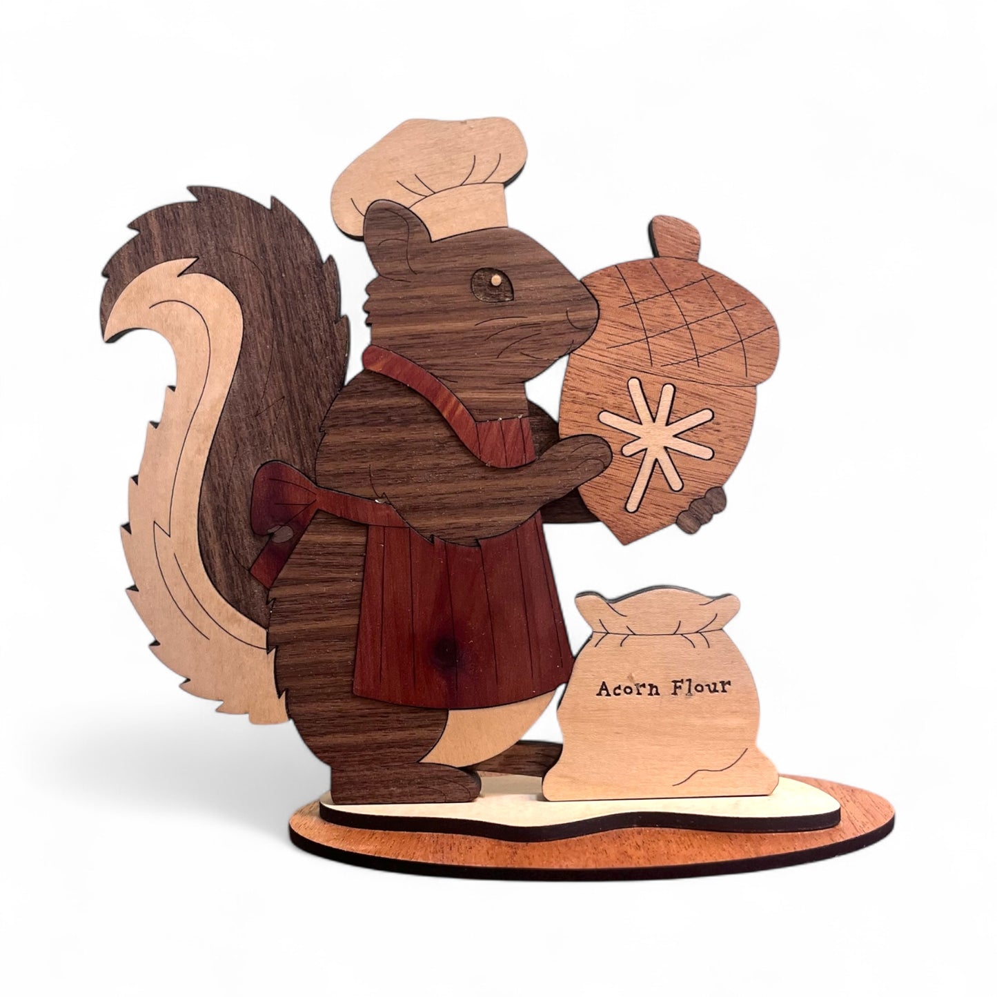 Acorn Baker