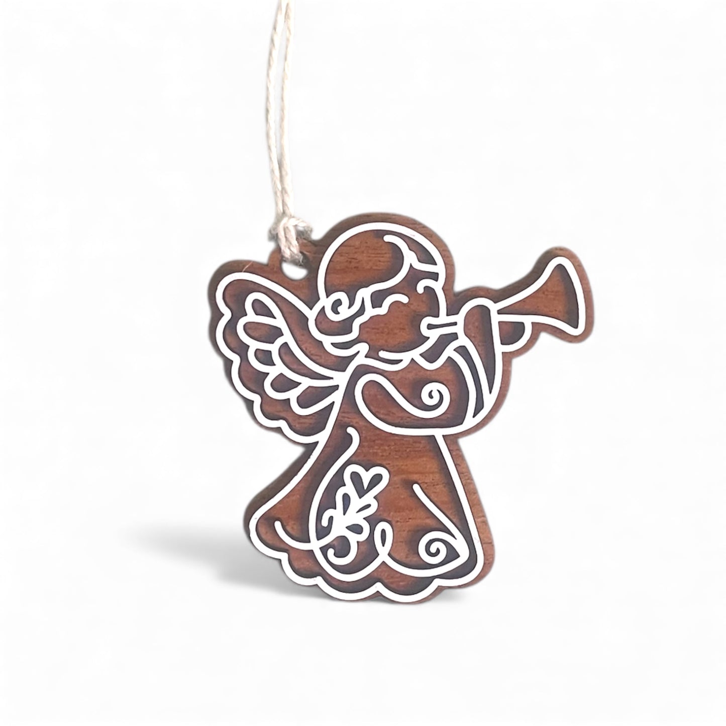 Gingerbread Ornaments - Choose Your Ornament