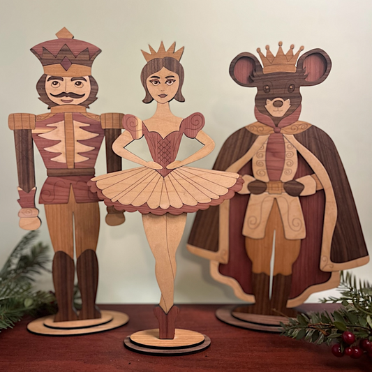 The Nutcracker Suite