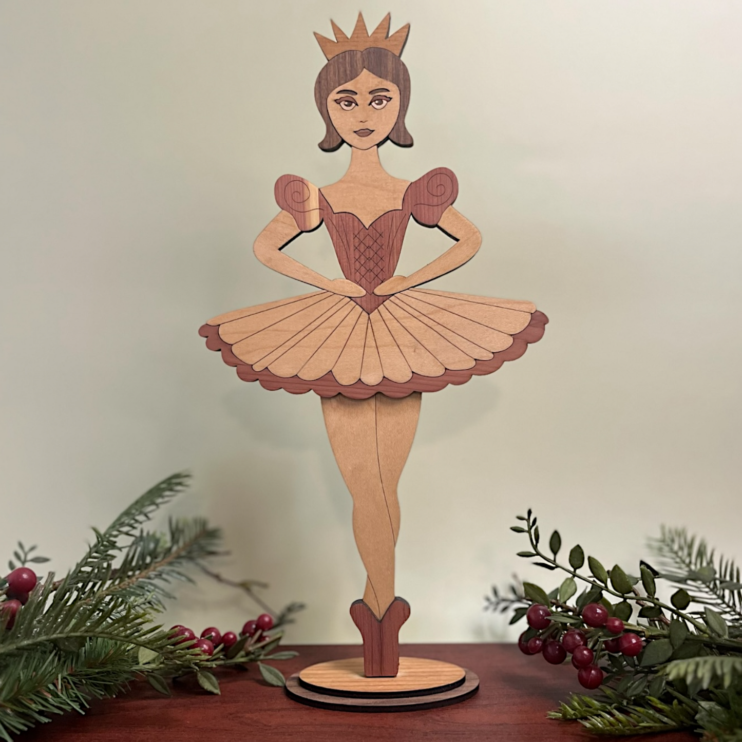 The Nutcracker Suite