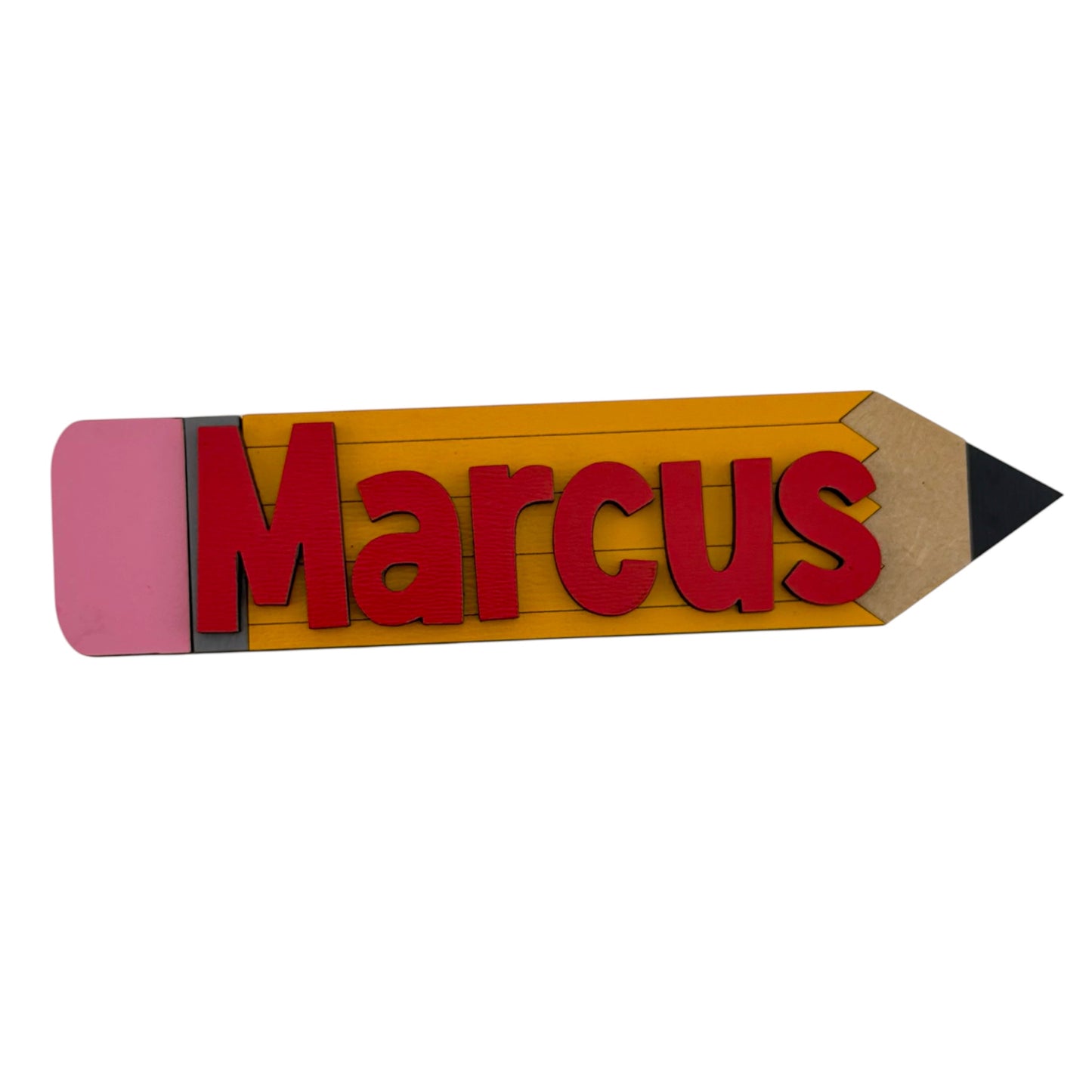 Classic Back To School Board