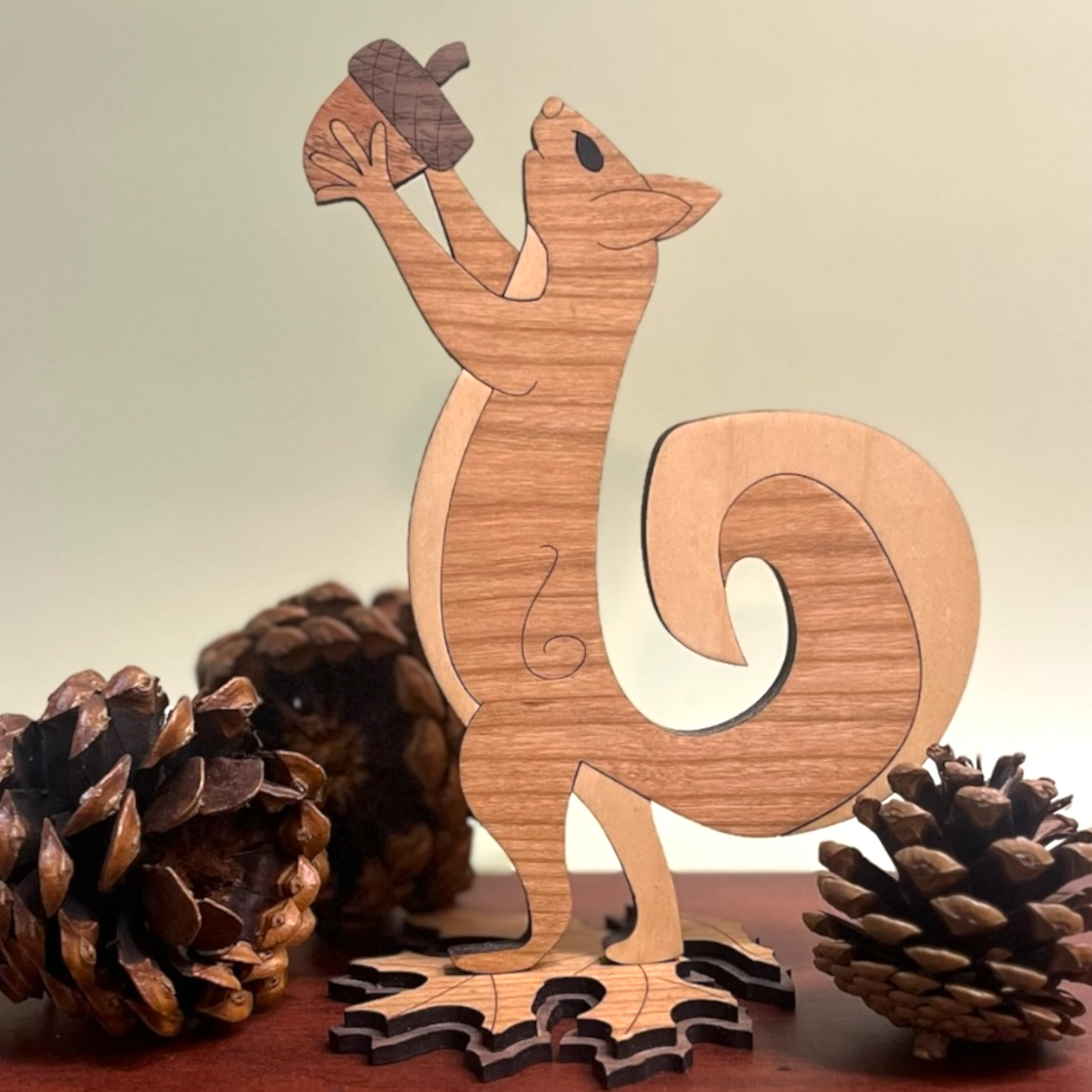 The Perfect Holiday Pair