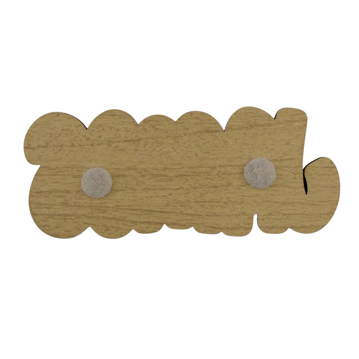 Clipboard Interchangeable Back To School Board