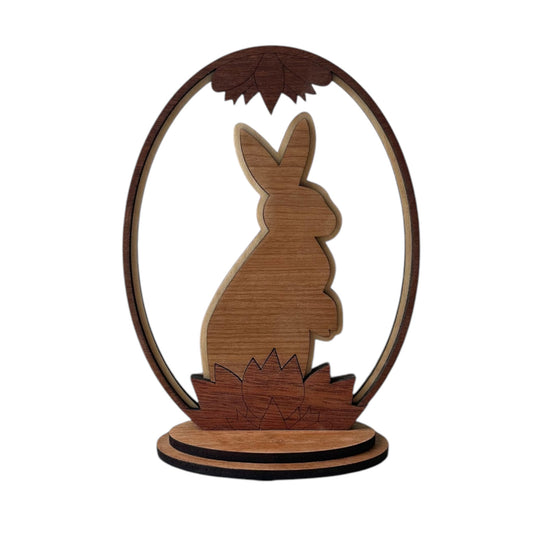 Spring Bunny