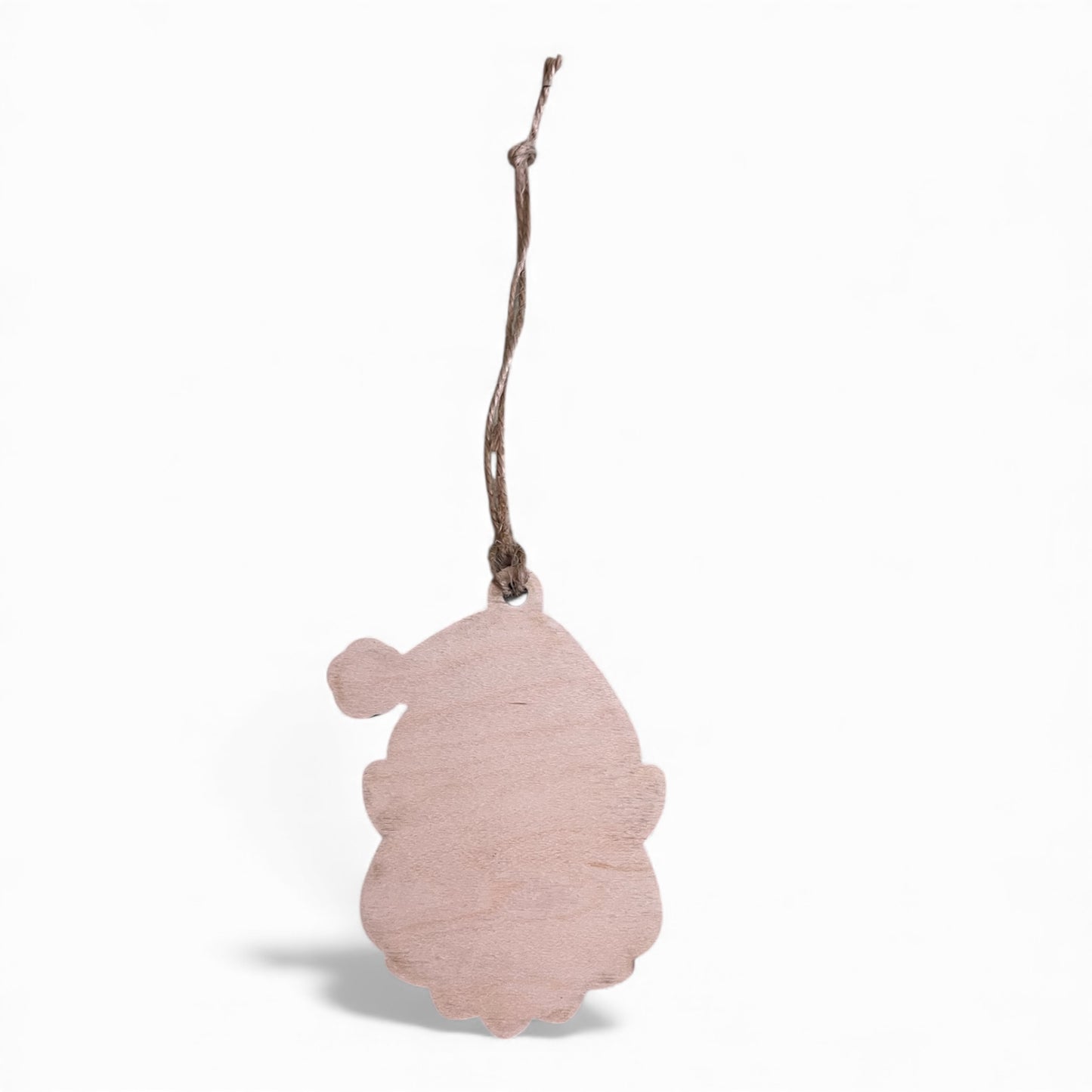 Elf Ornament