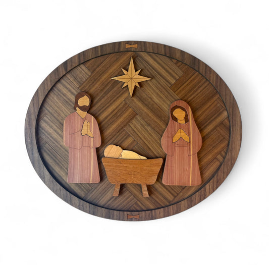 Away In A Manger